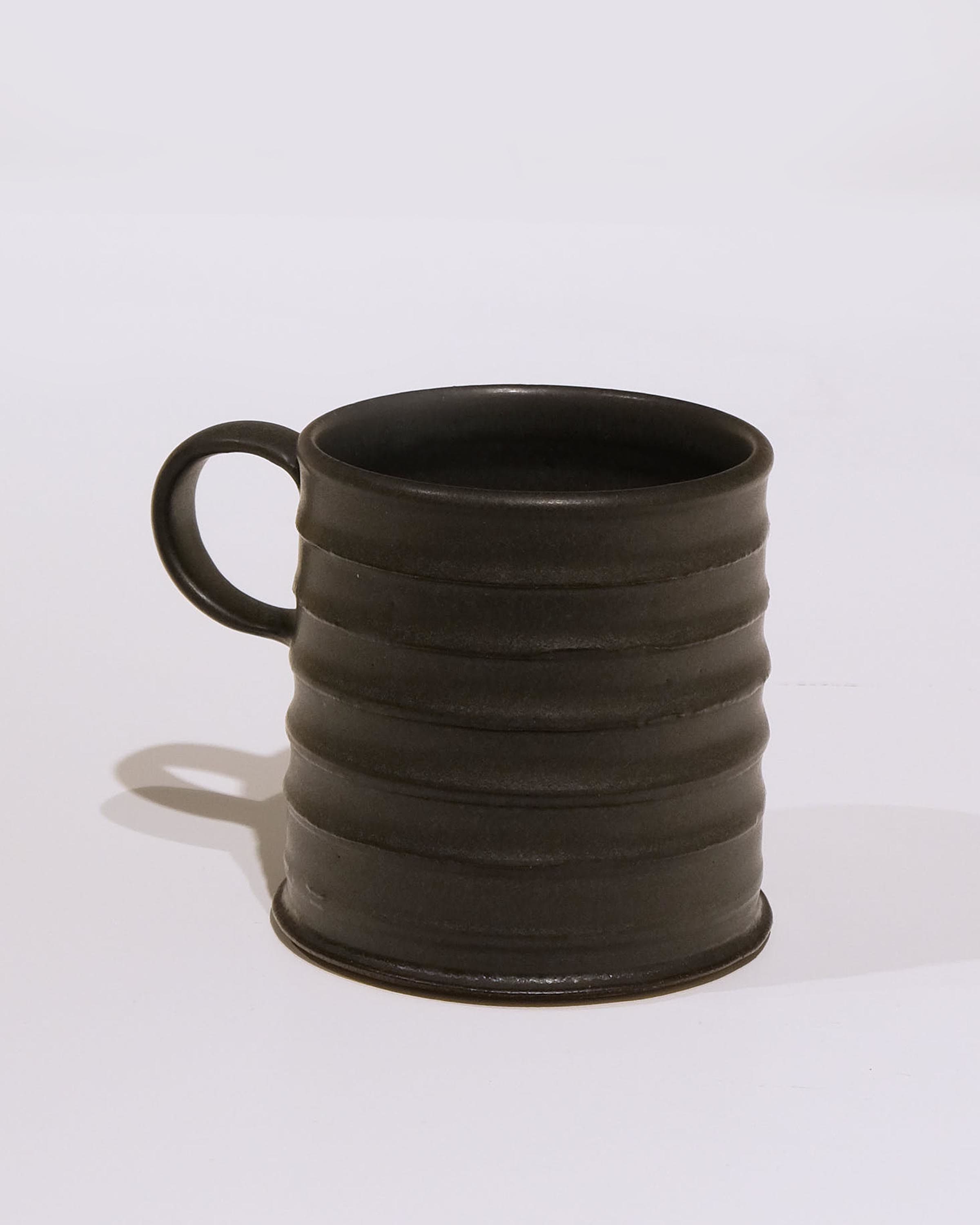 Roman Mug - Iron