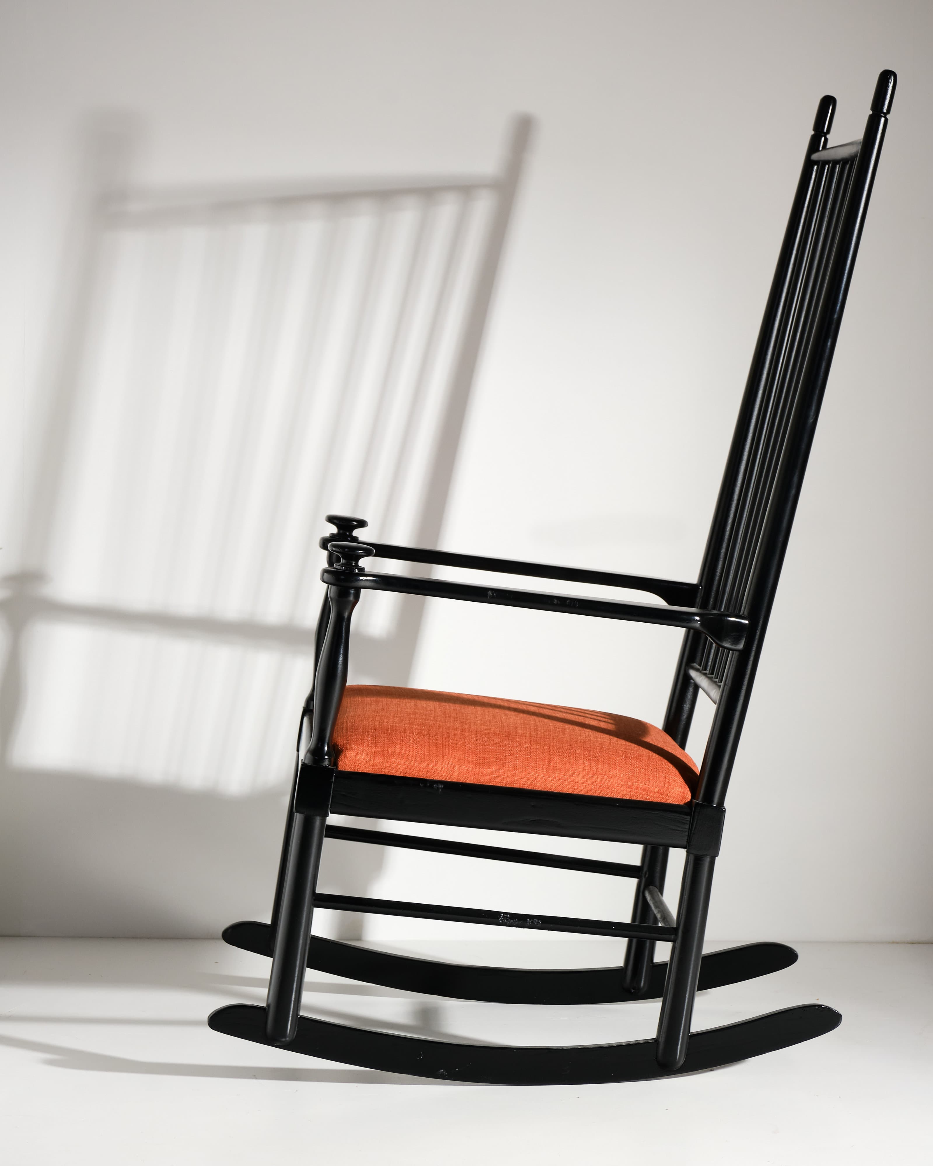 Isabella D10 Rocking Chair