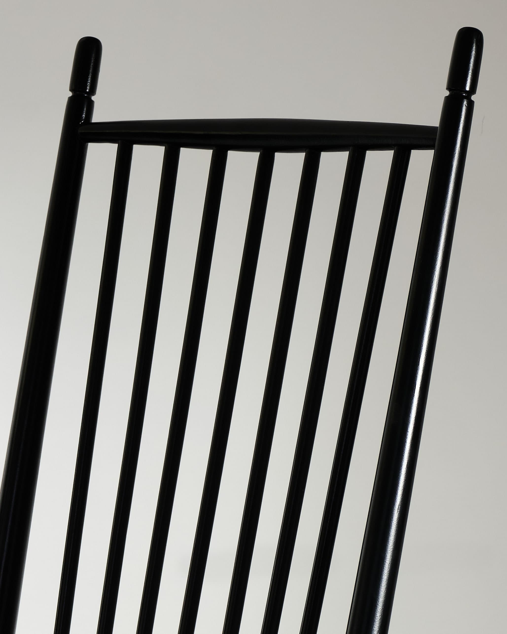 Isabella D10 Rocking Chair