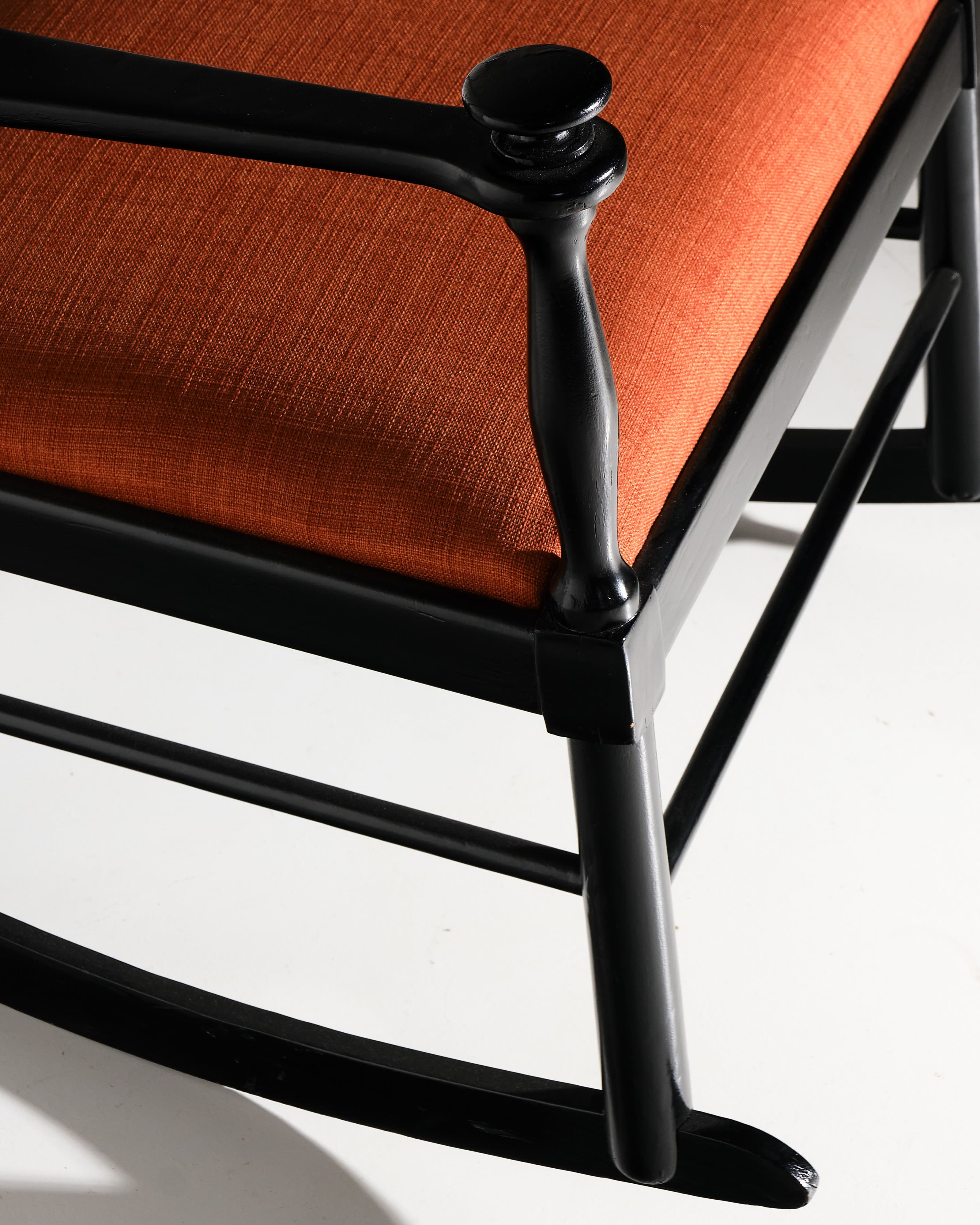 Isabella D10 Rocking Chair