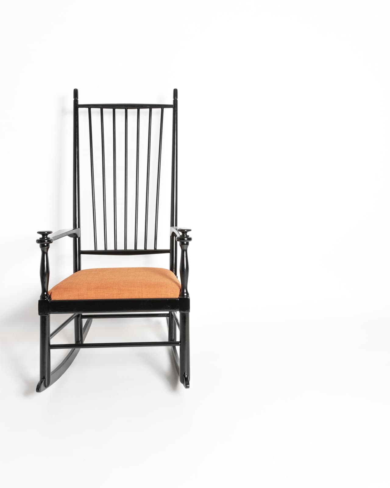 Isabella D10 Rocking Chair
