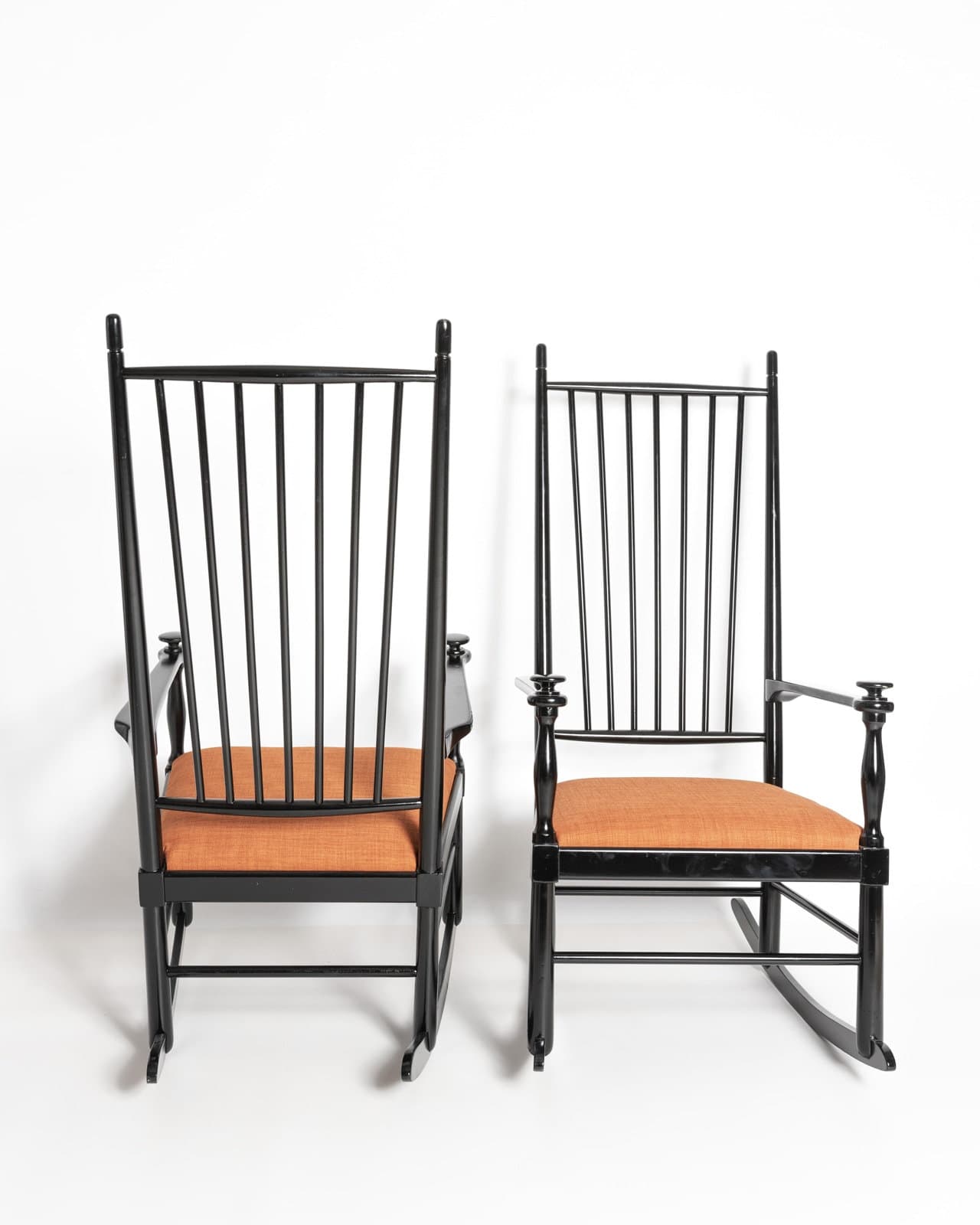 Isabella D10 Rocking Chair