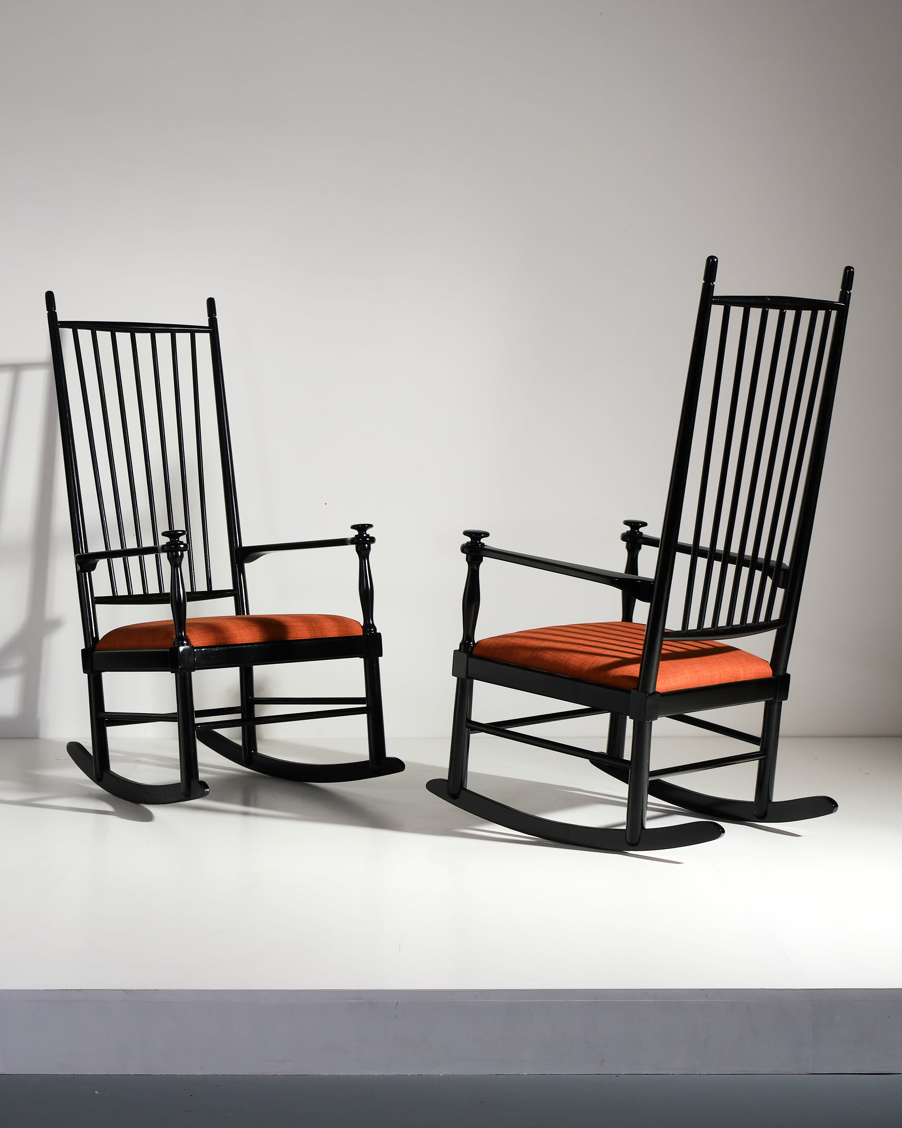 Isabella D10 Rocking Chair