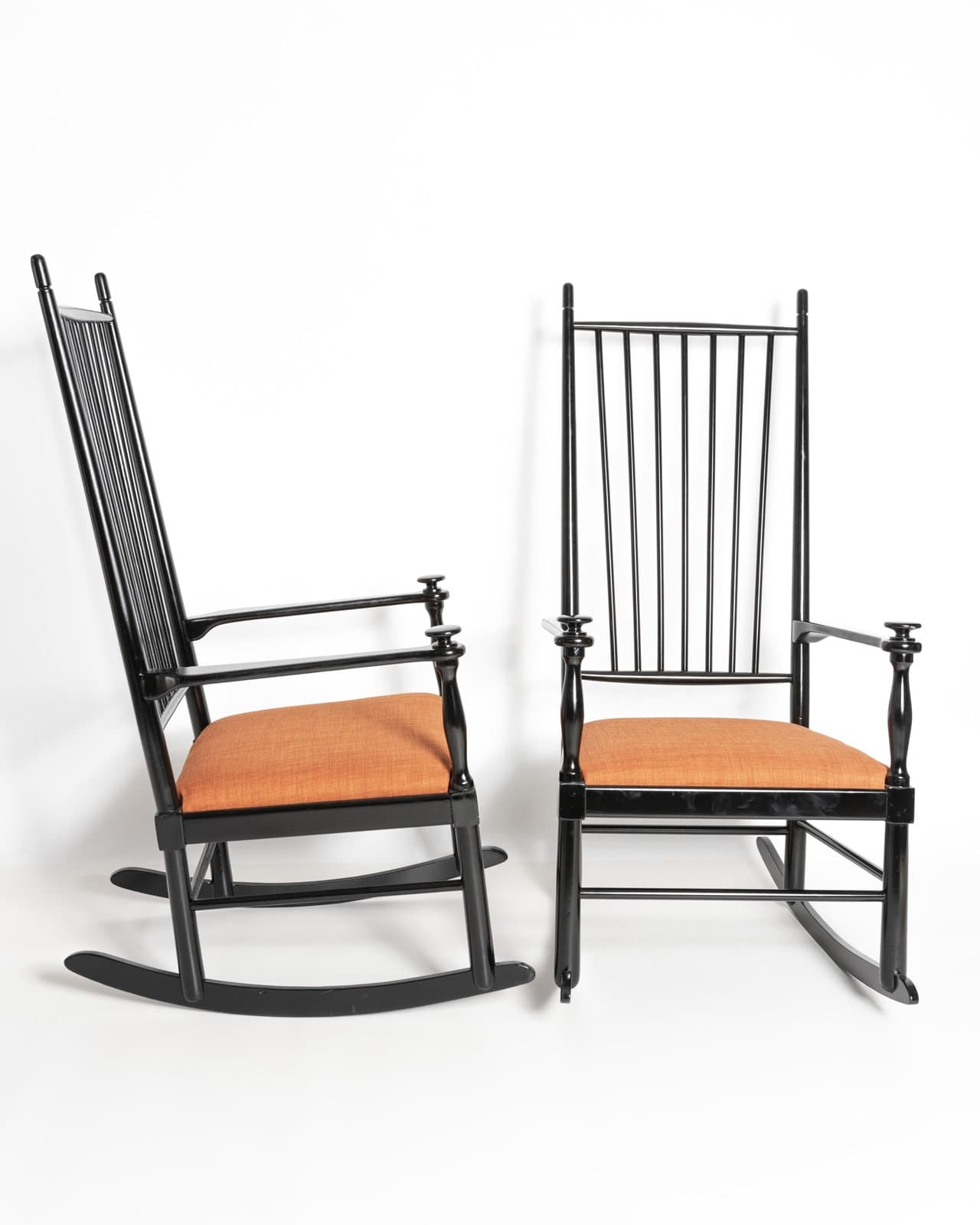 Isabella D10 Rocking Chair