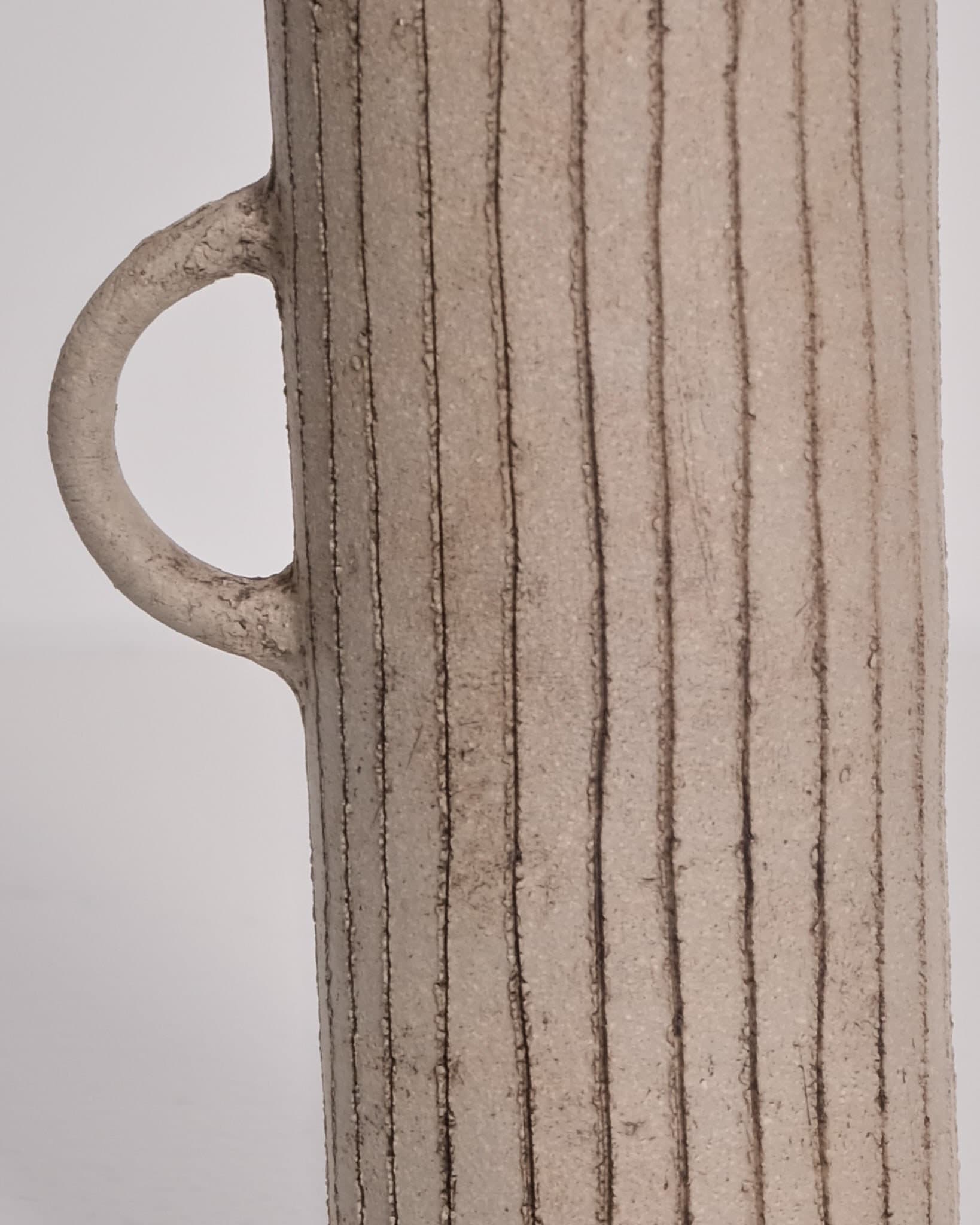 Tall Jug (Light Vertical)