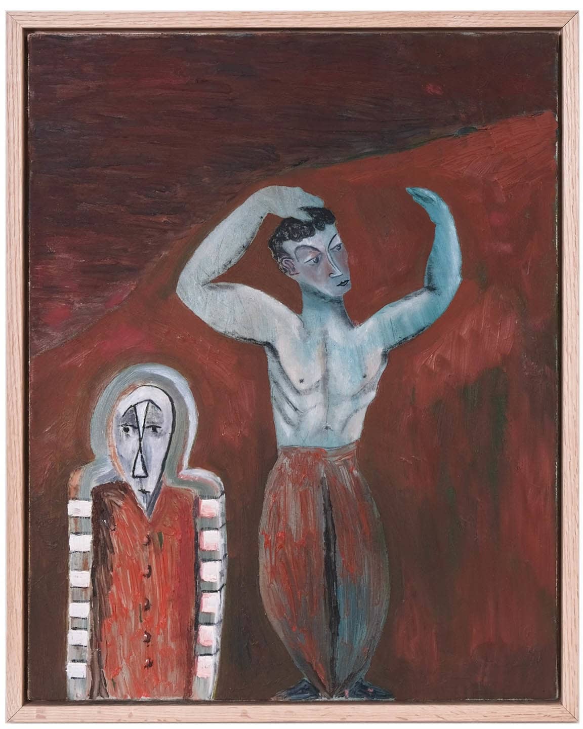 Ballerino