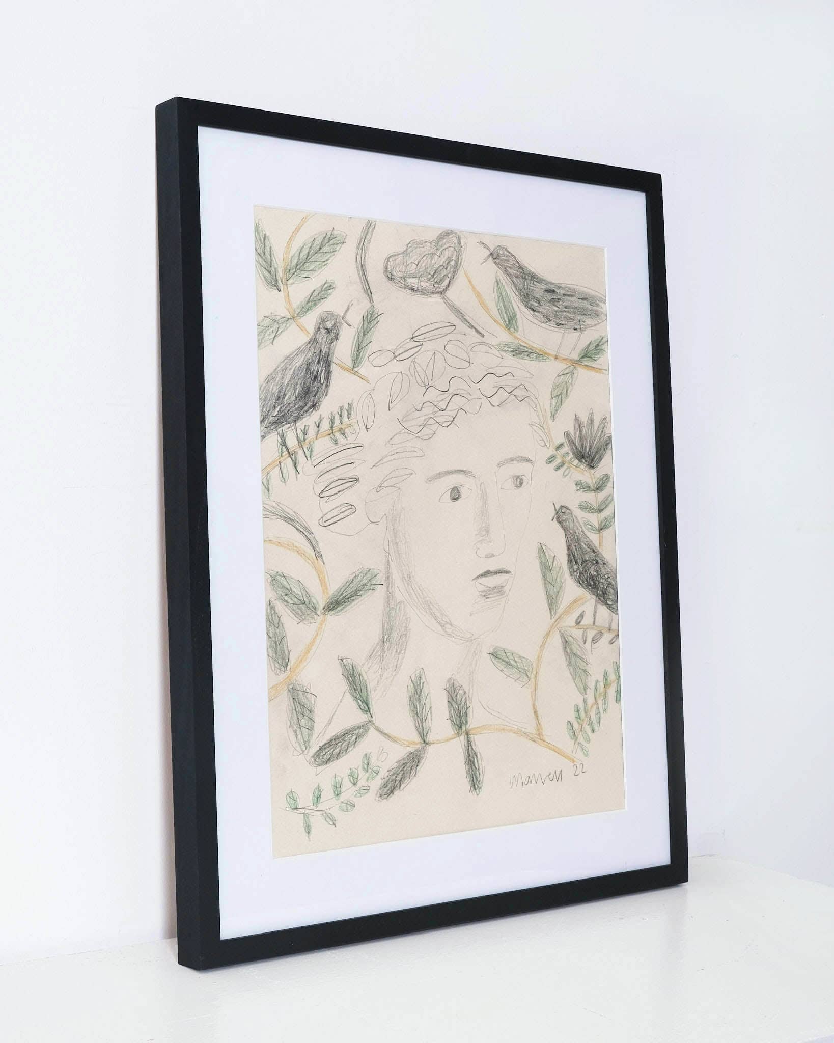Women and Birdsong