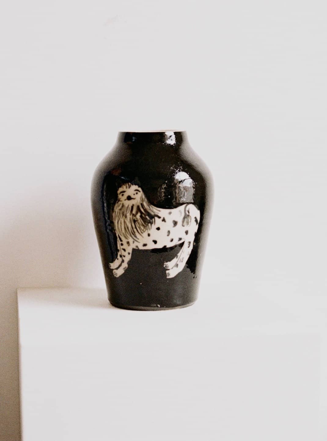 Dog Jar