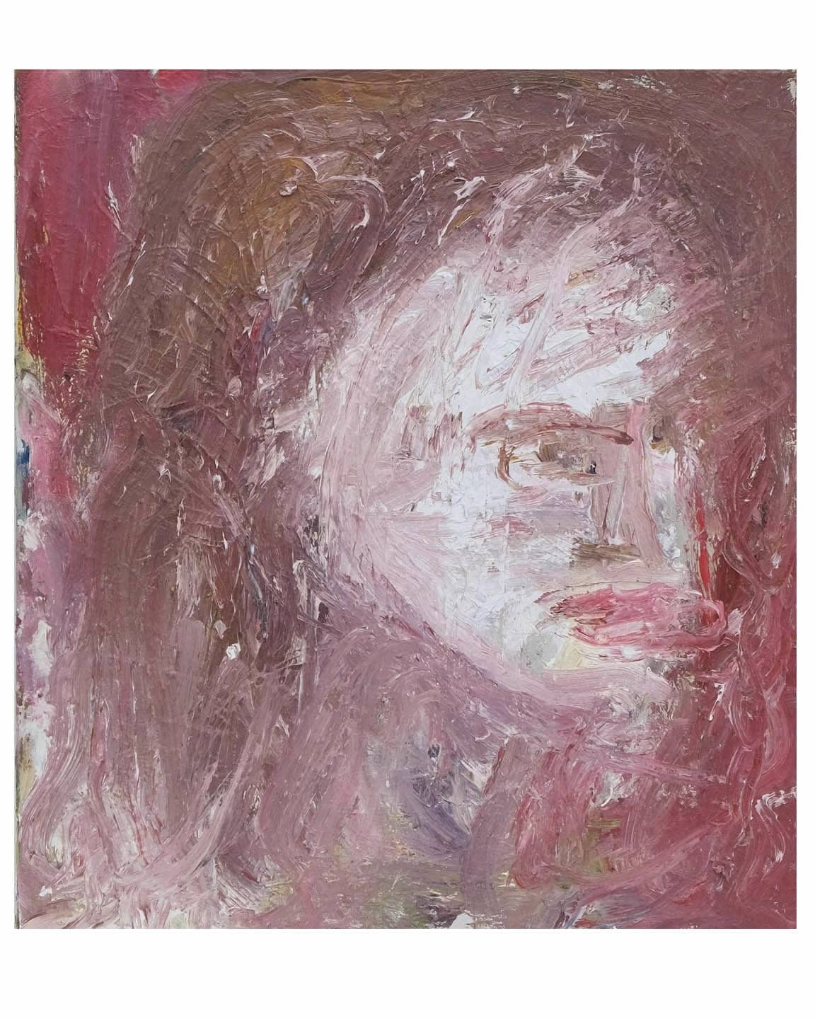 Head Of Linda