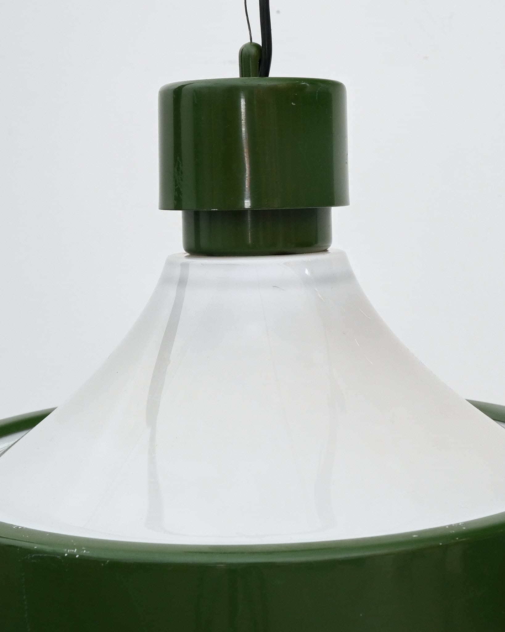Pair of Pendant Lights