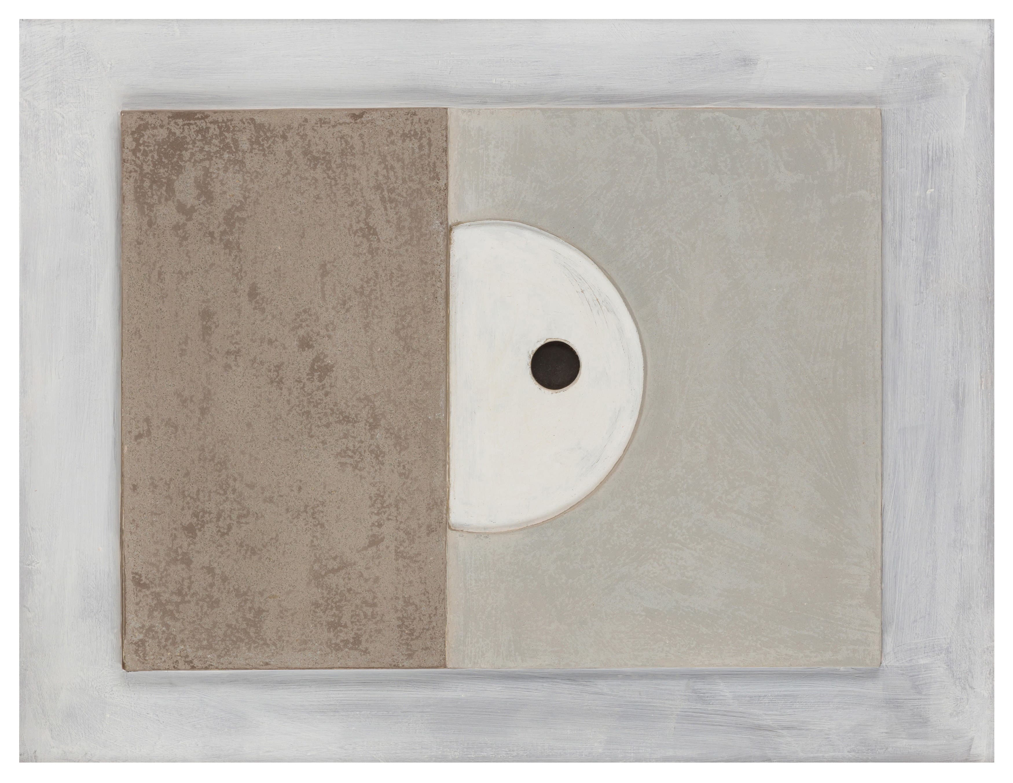 Abstract Relief