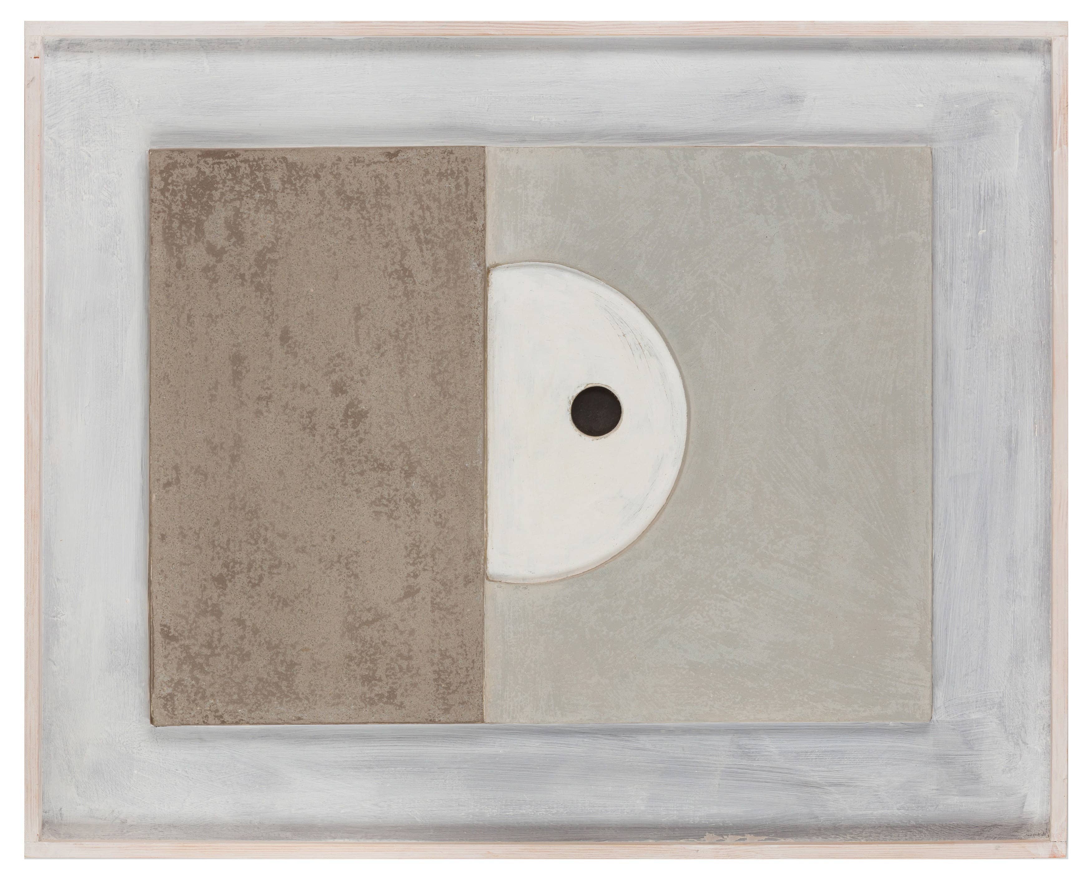 Abstract Relief