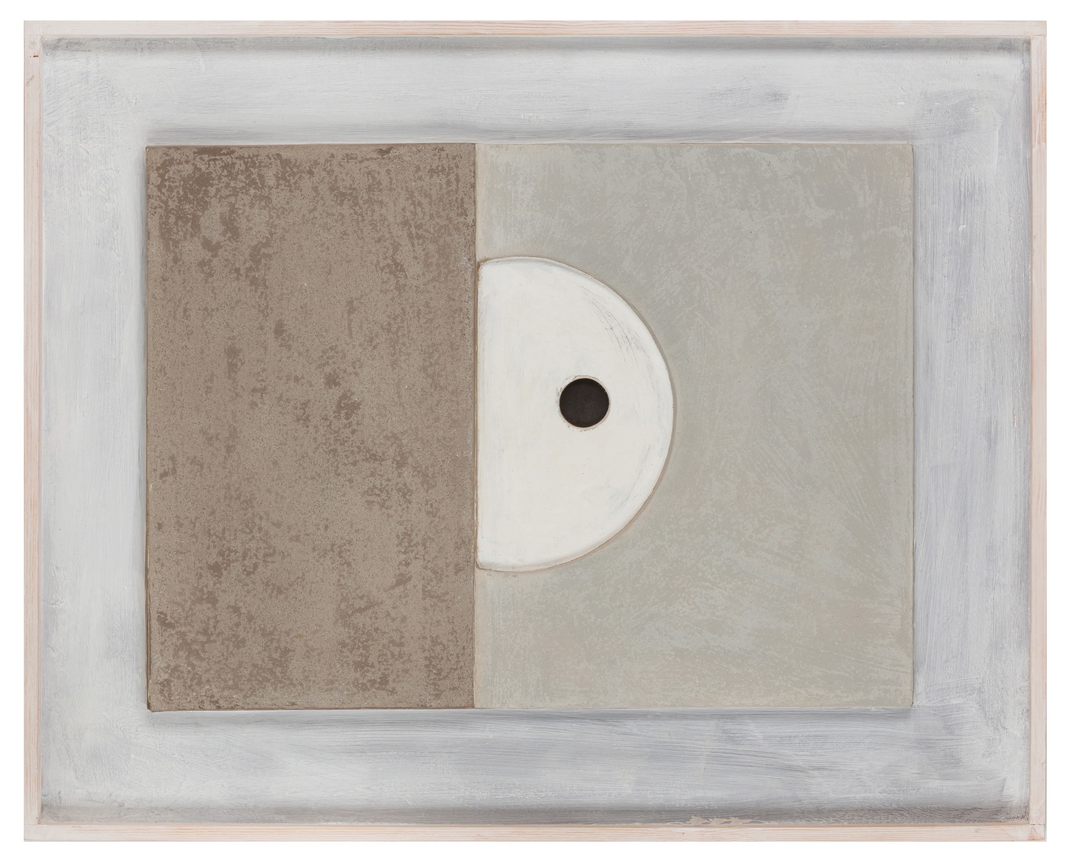 Abstract Relief