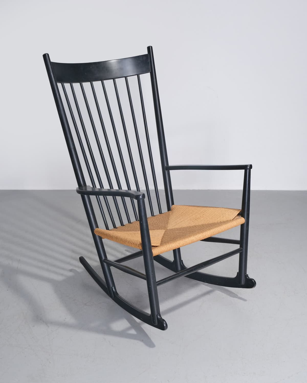 J16 Rocking Chair