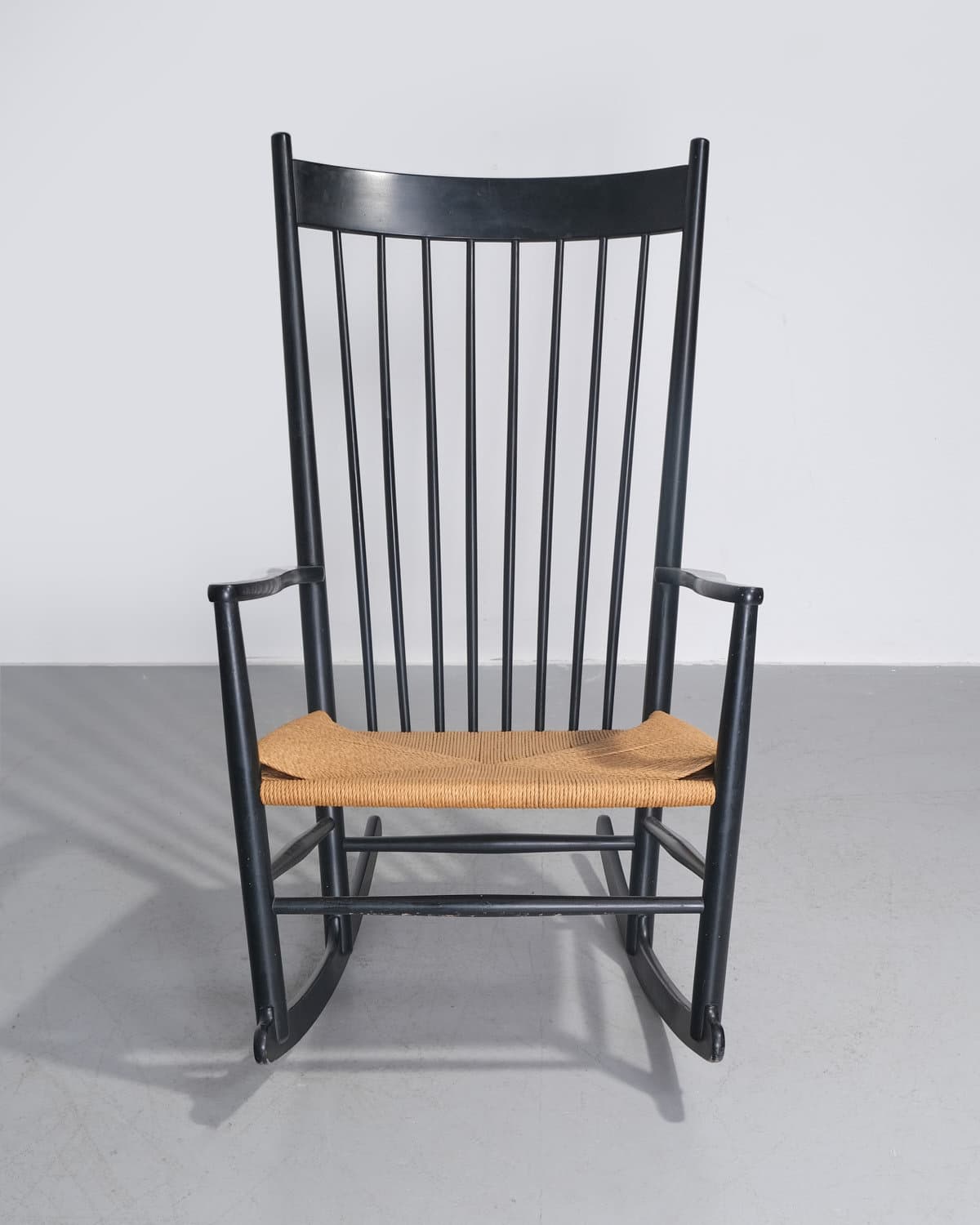 J16 Rocking Chair