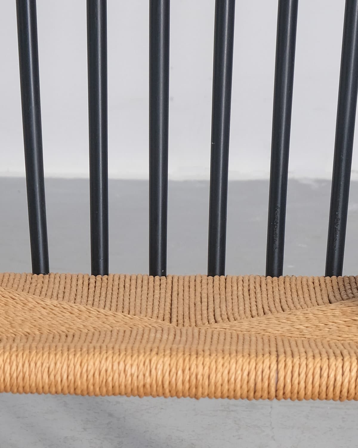 J16 Rocking Chair