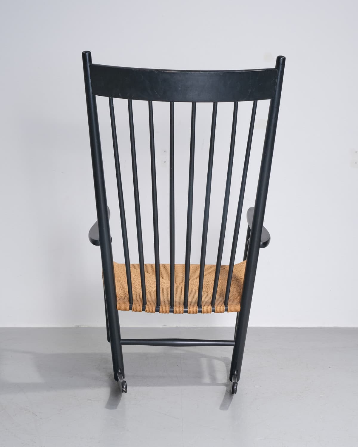 J16 Rocking Chair