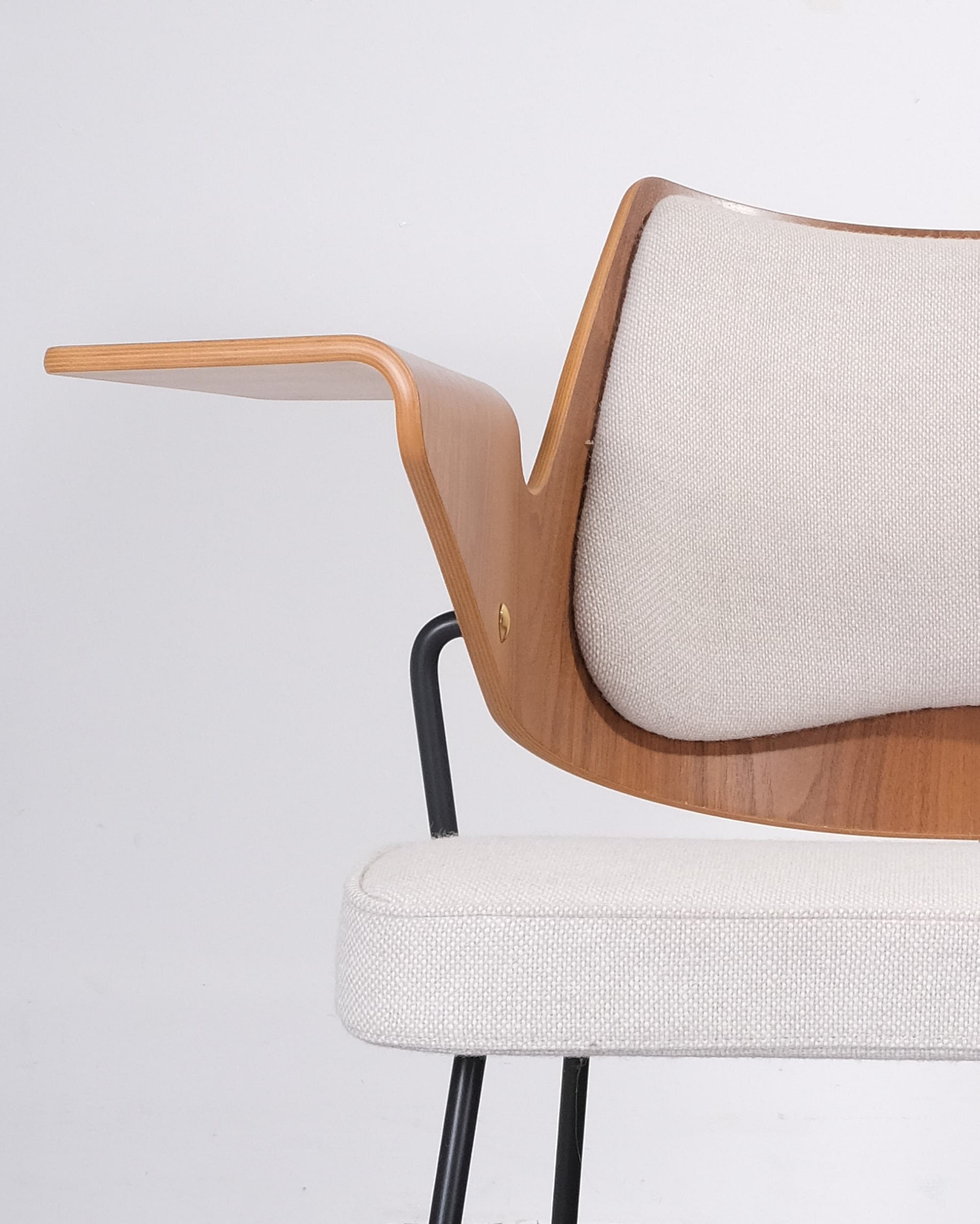Robin Day, RFH Lounge Chair RD8