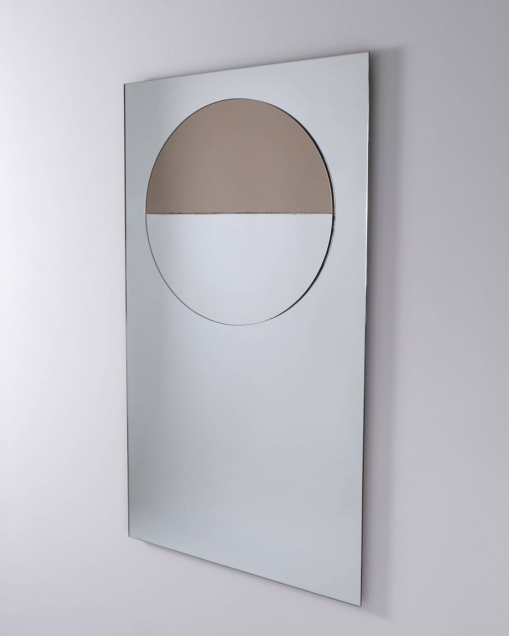 Geometric Mirror
