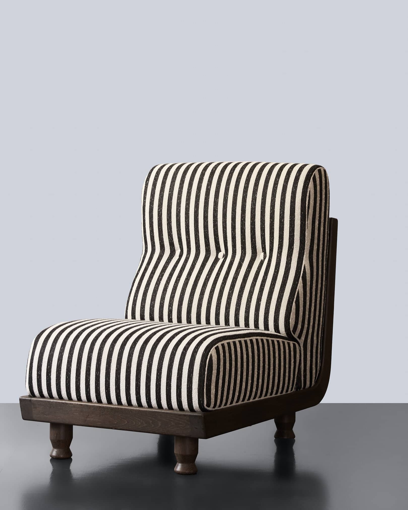Modular Lounge Chair