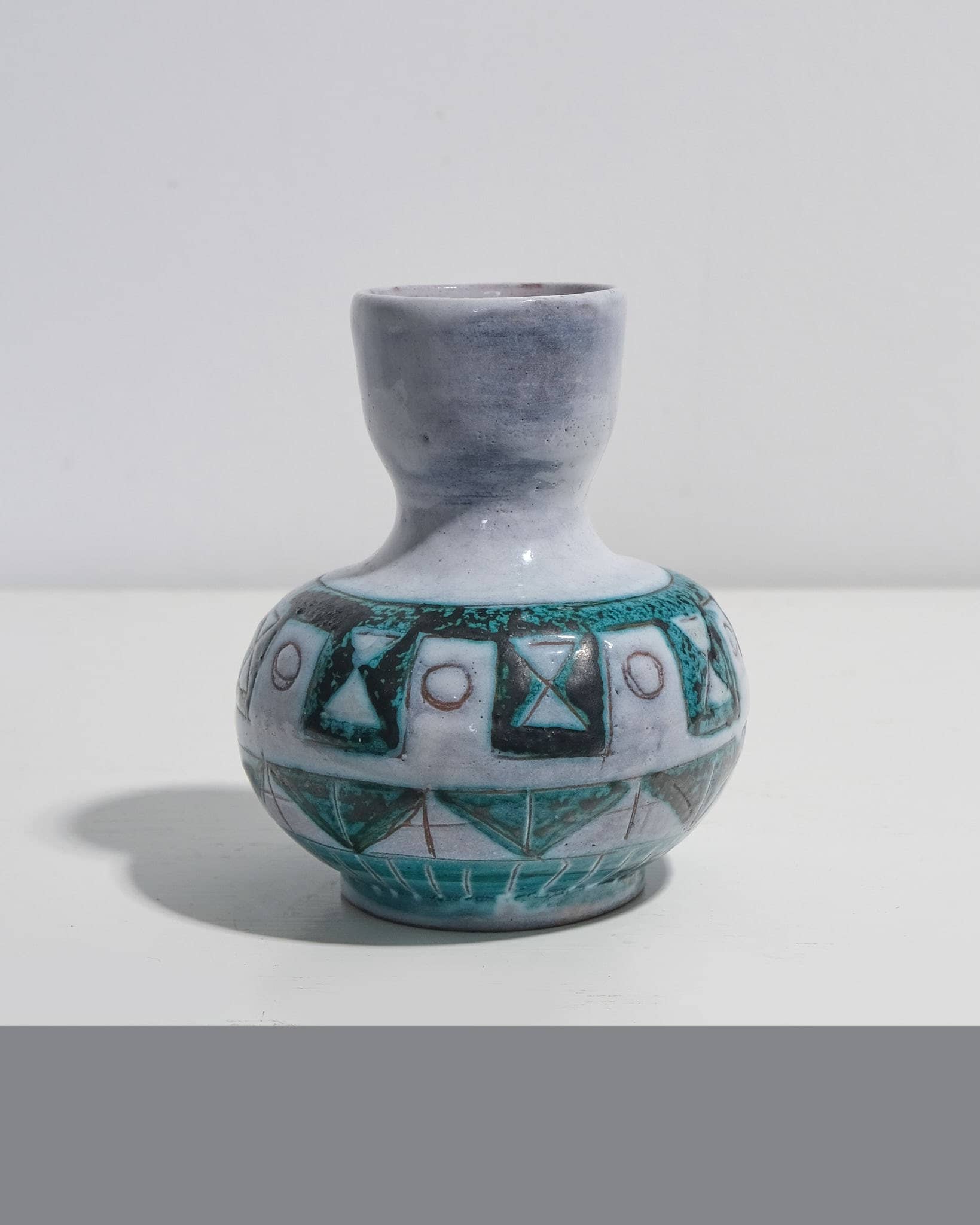 Petite Bud Vase