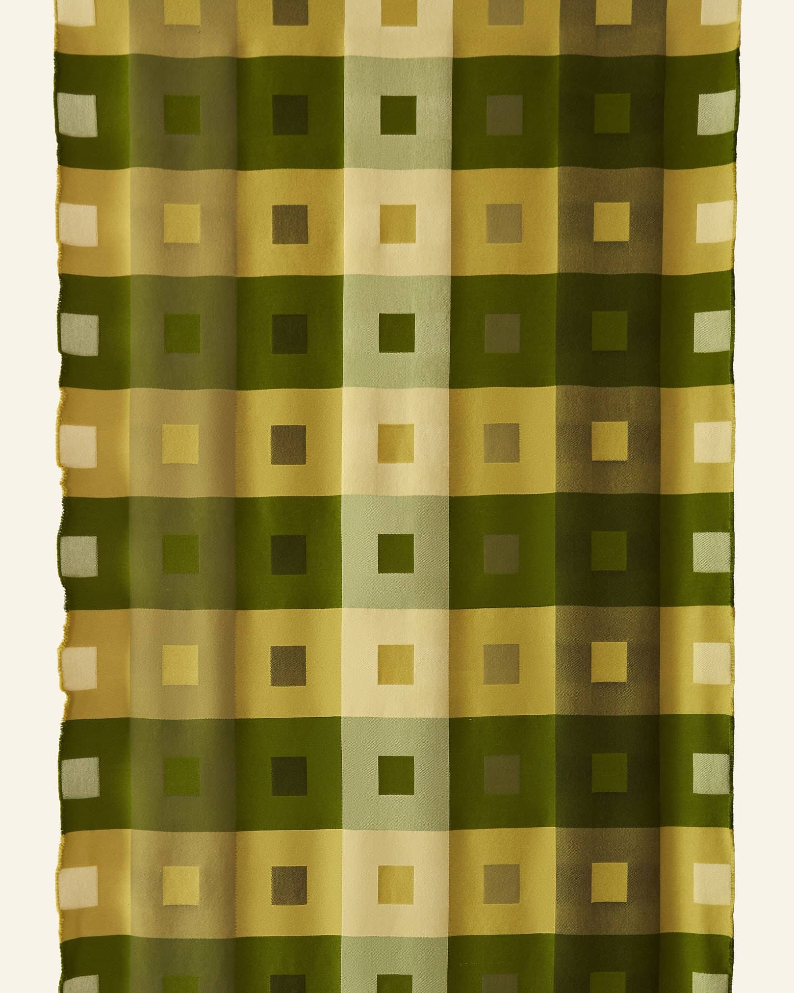 Madison Wall Tapestry - Pistachio