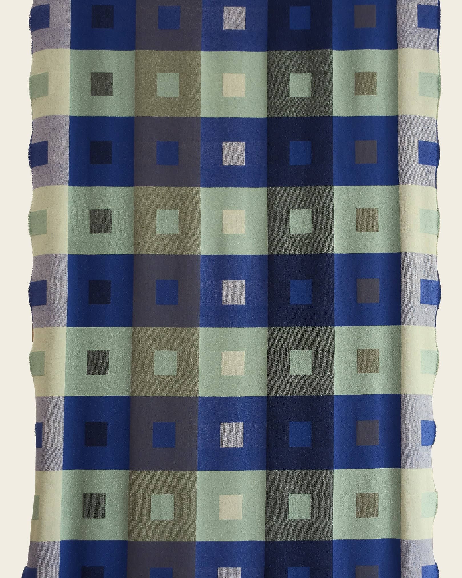Madison Wall Tapestry - Cobalt