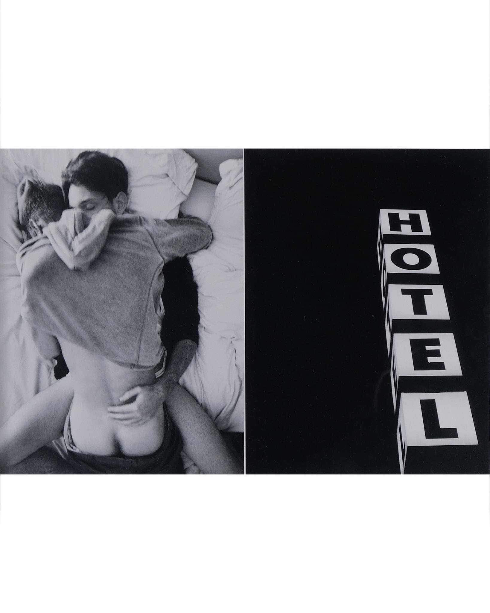 The Hotel