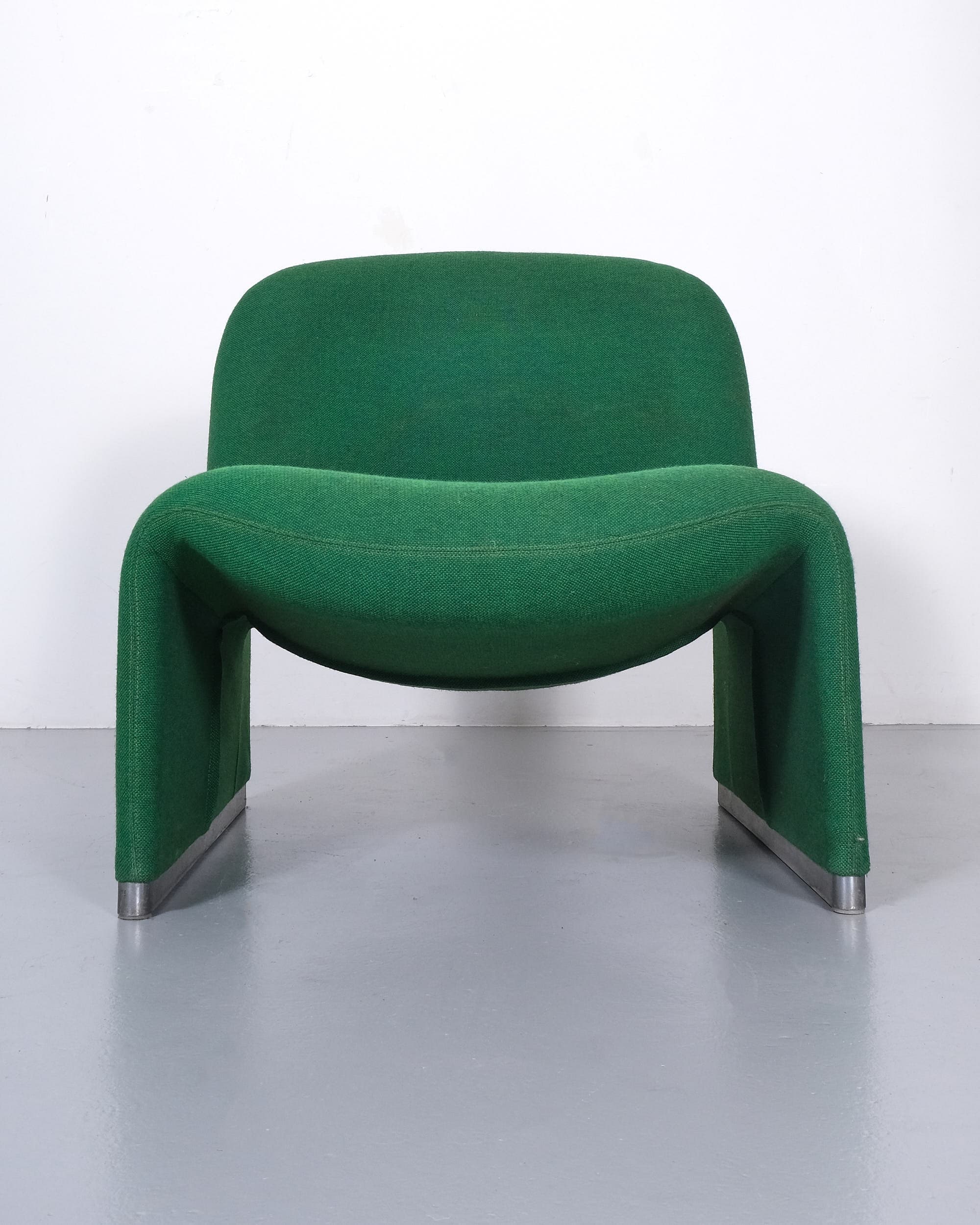 Pair of Alky Lounge Chairs