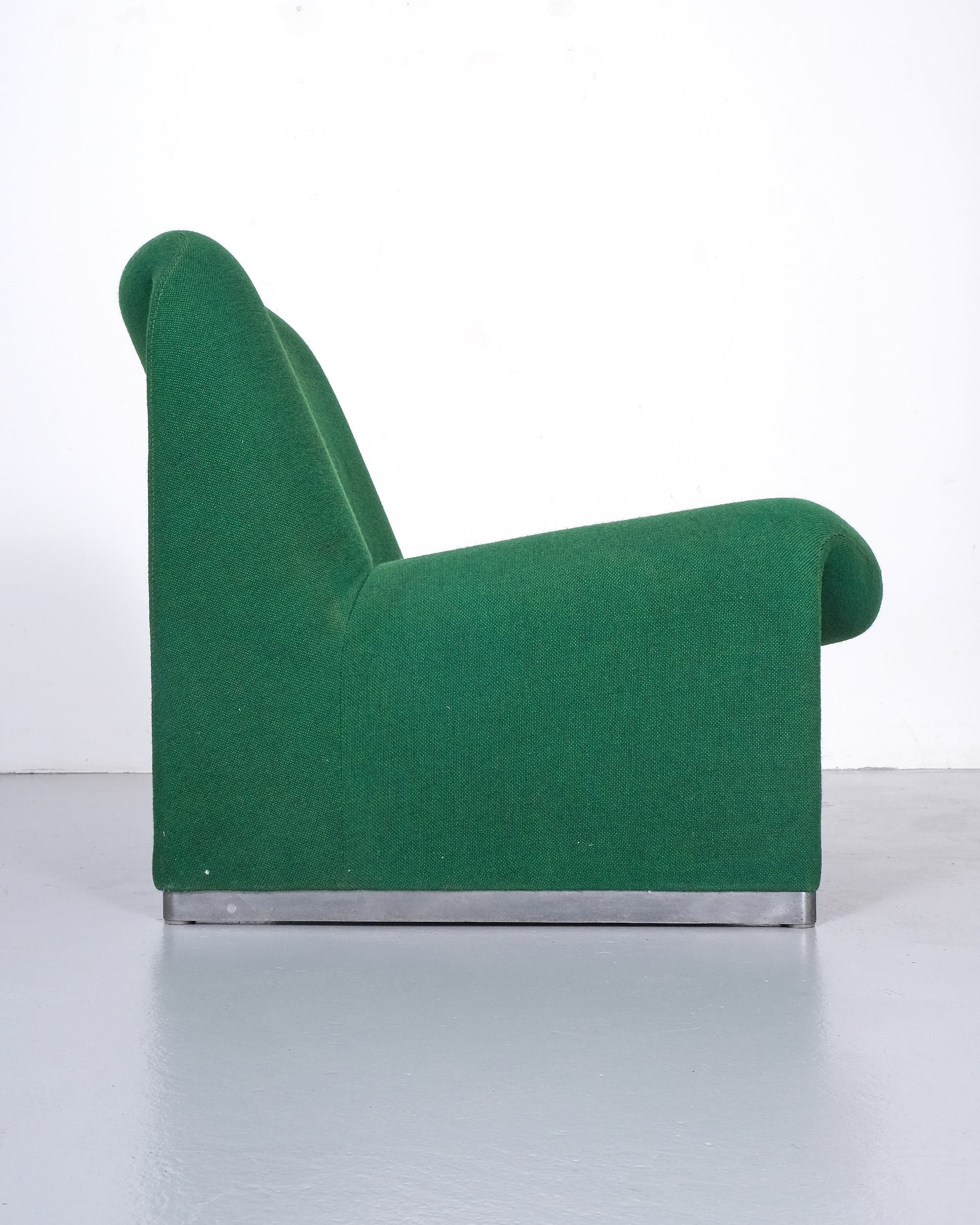 Pair of Alky Lounge Chairs