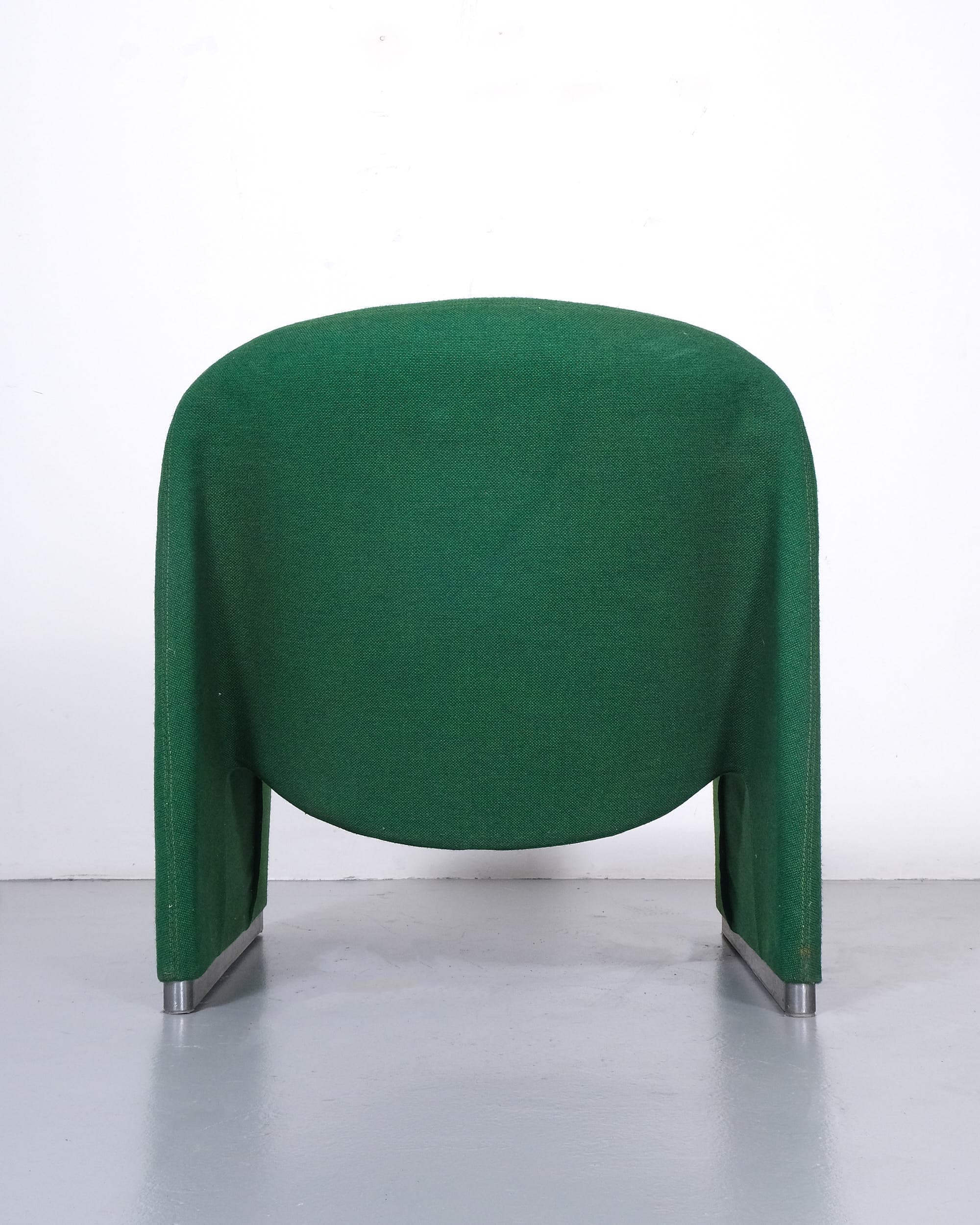 Pair of Alky Lounge Chairs