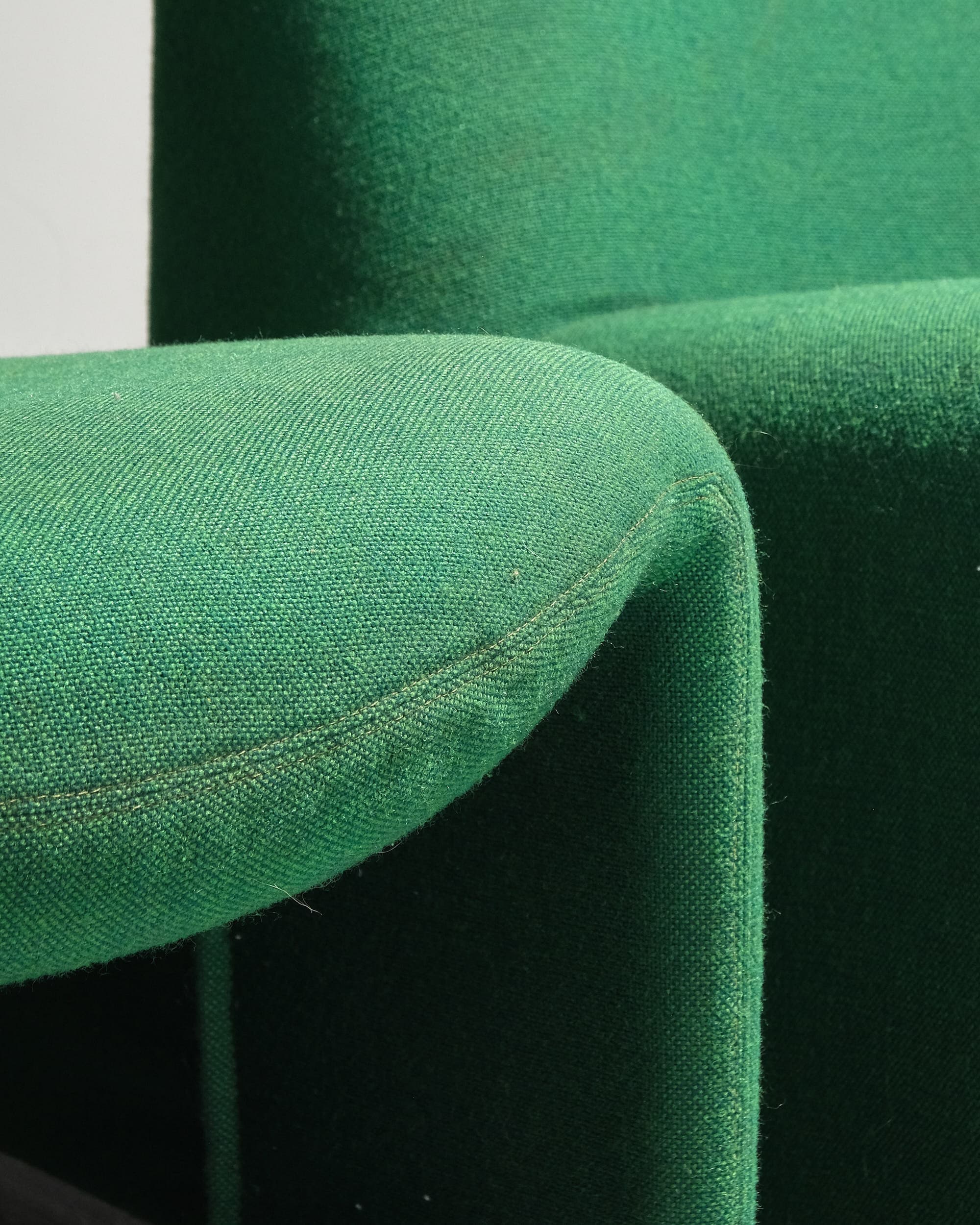 Pair of Alky Lounge Chairs