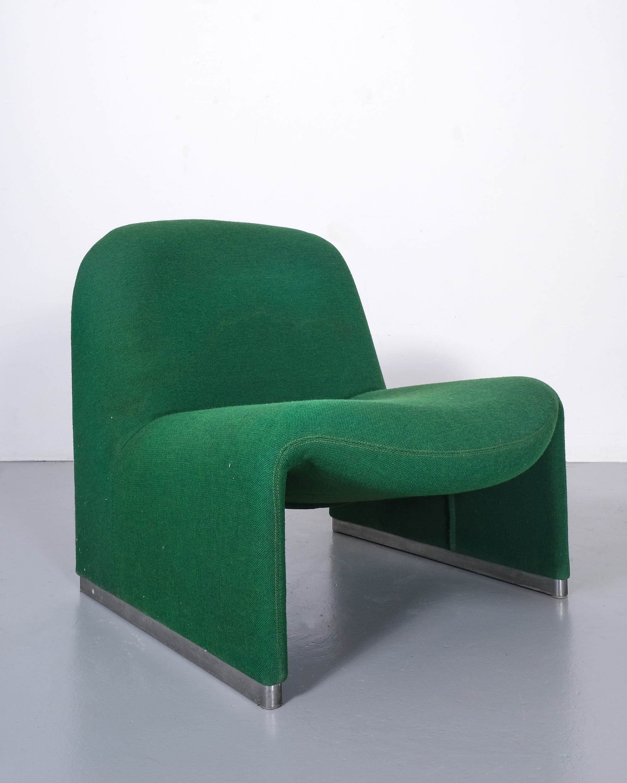 Pair of Alky Lounge Chairs