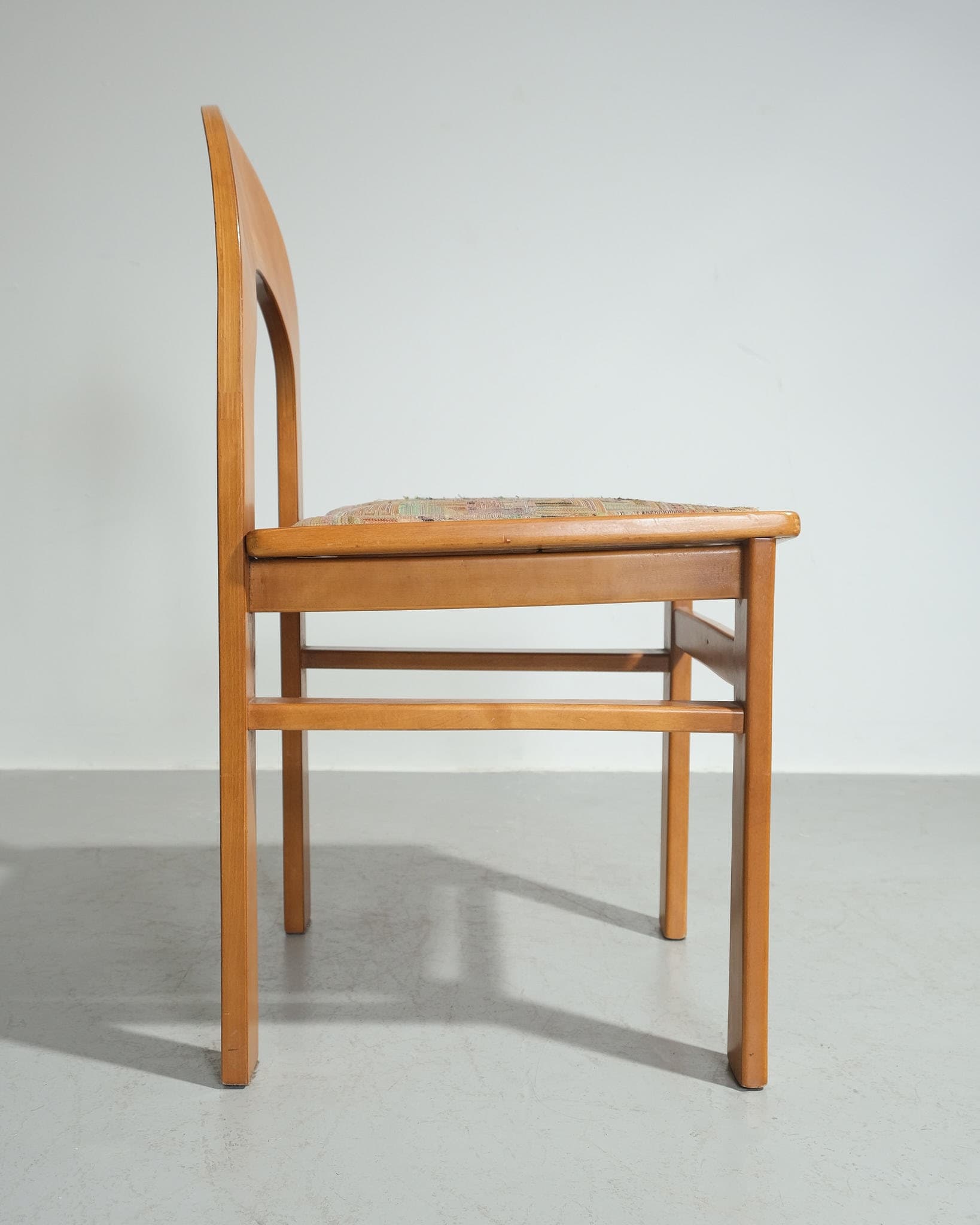 Set of Six Arcadia Dining Chairs