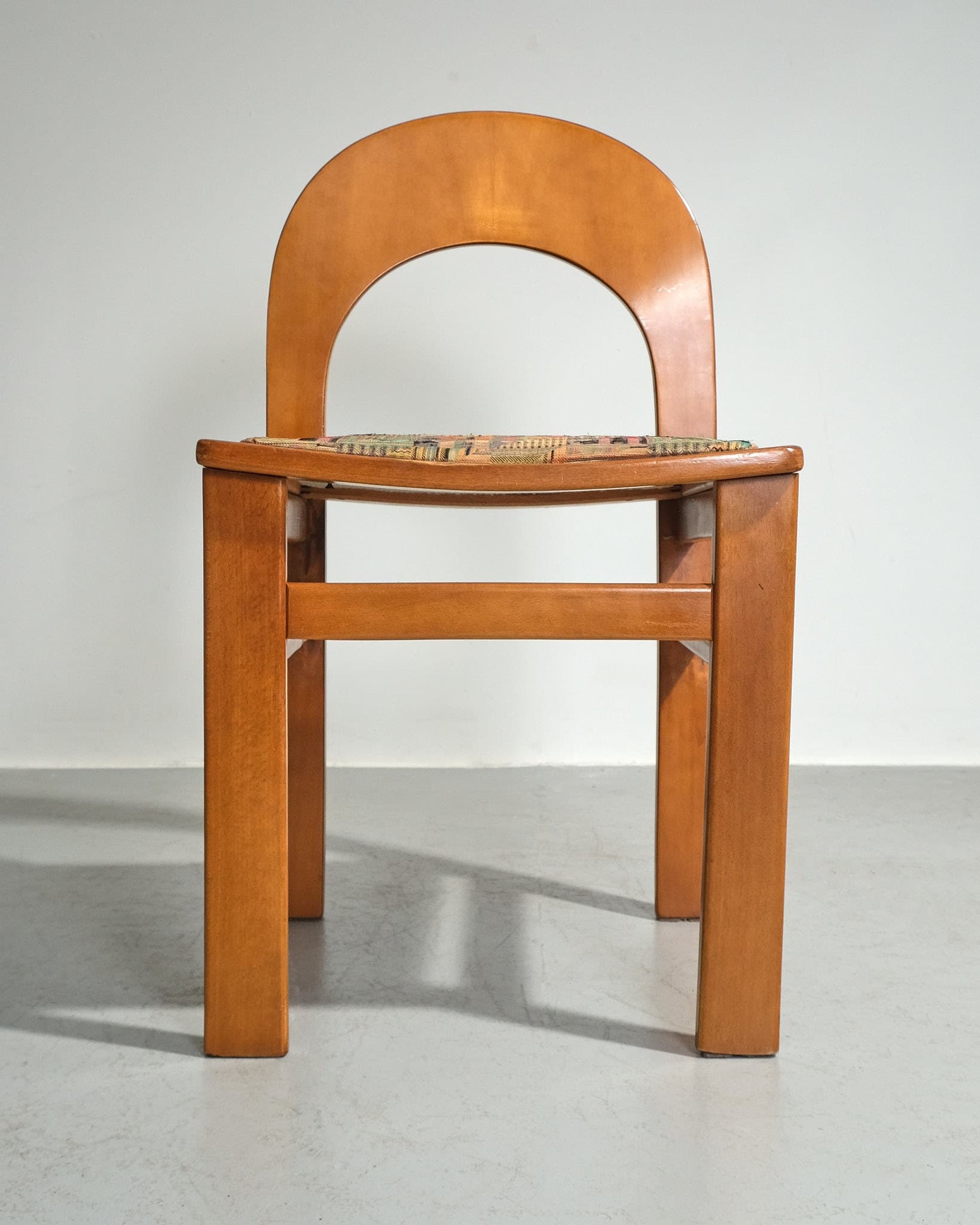 Set of Six Arcadia Dining Chairs