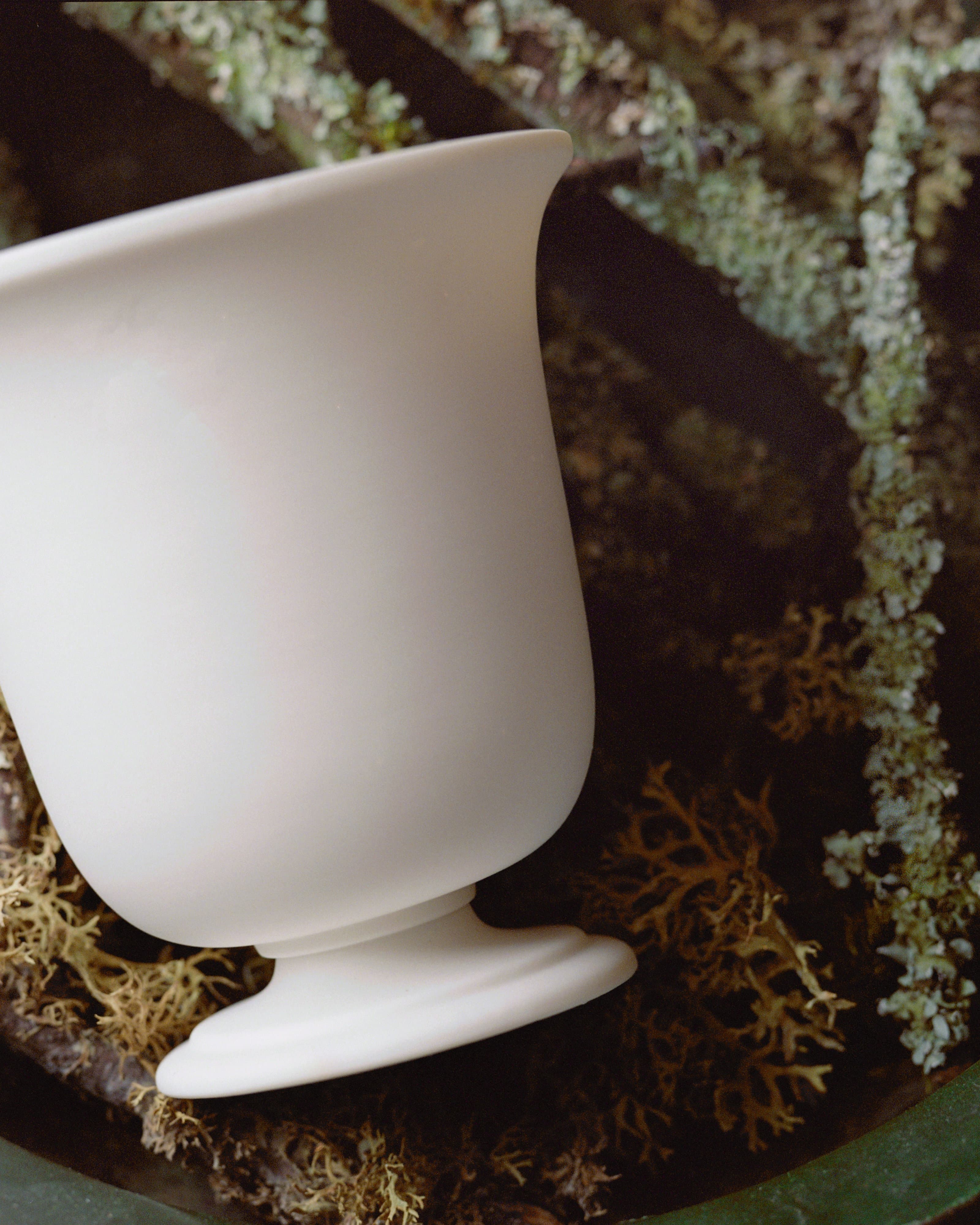 Erbario Scented Candle