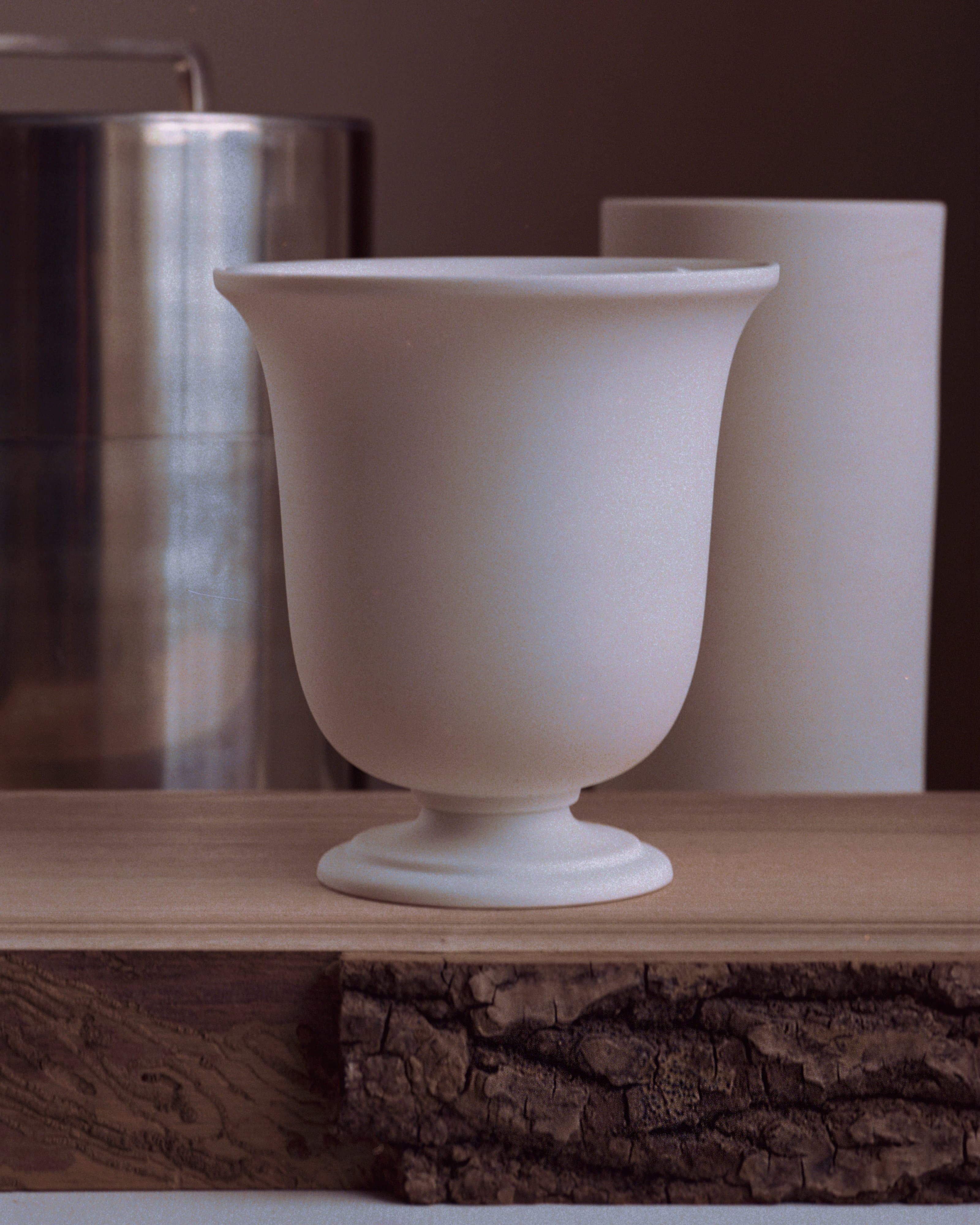 Erbario Scented Candle