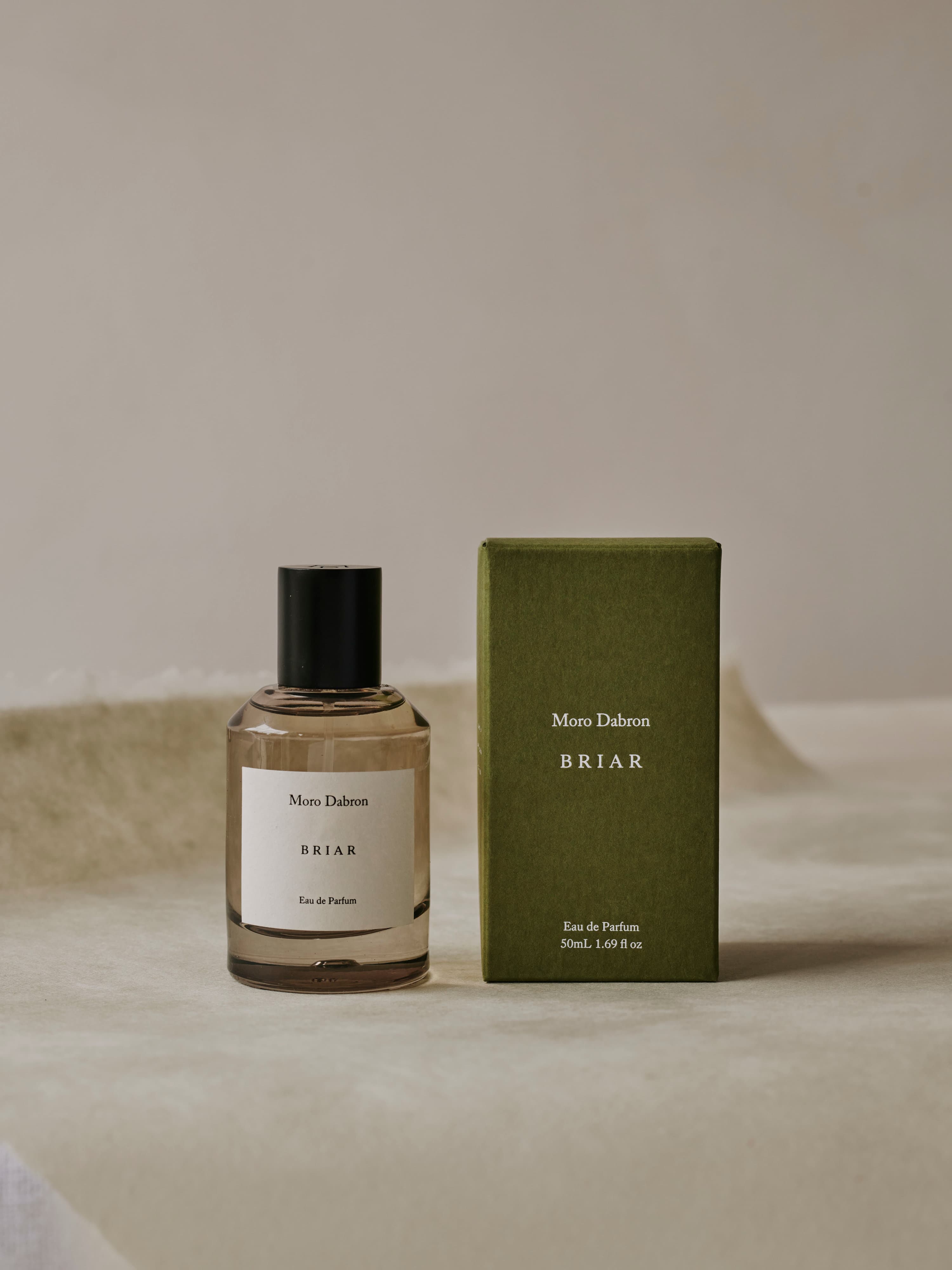 Briar Eau de Parfum