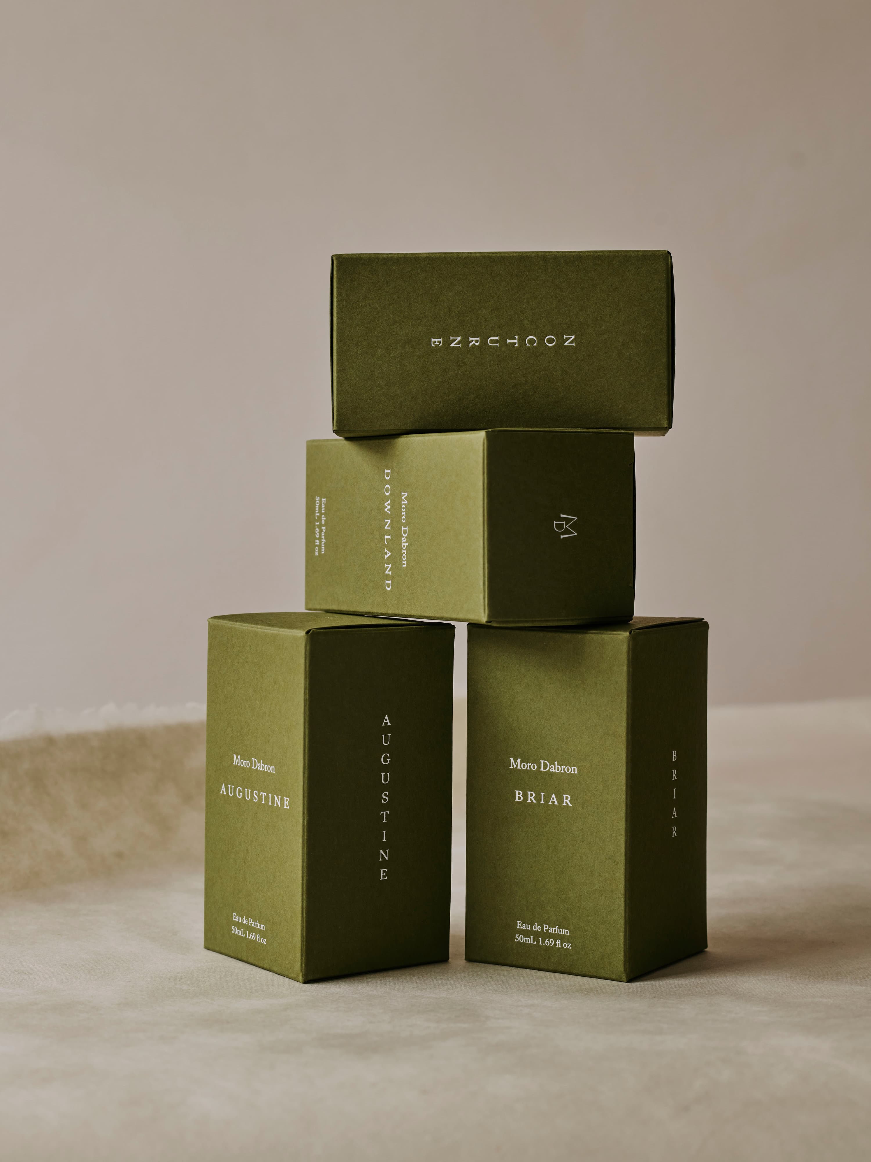 Augustine Eau de Parfum
