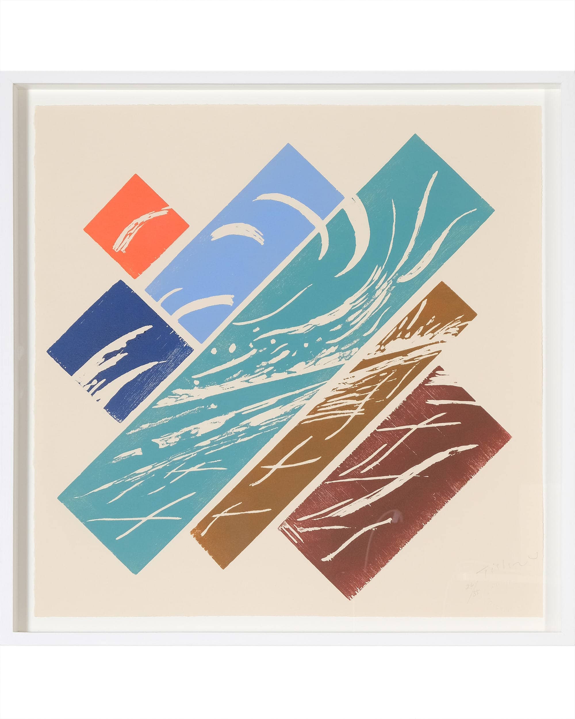 The Shore Line 2 - The Albion Images