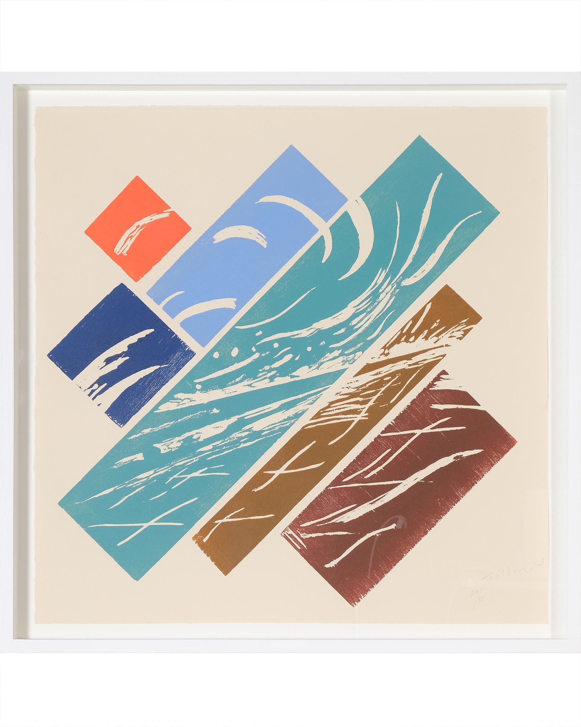 The Shore Line 2 - The Albion Images