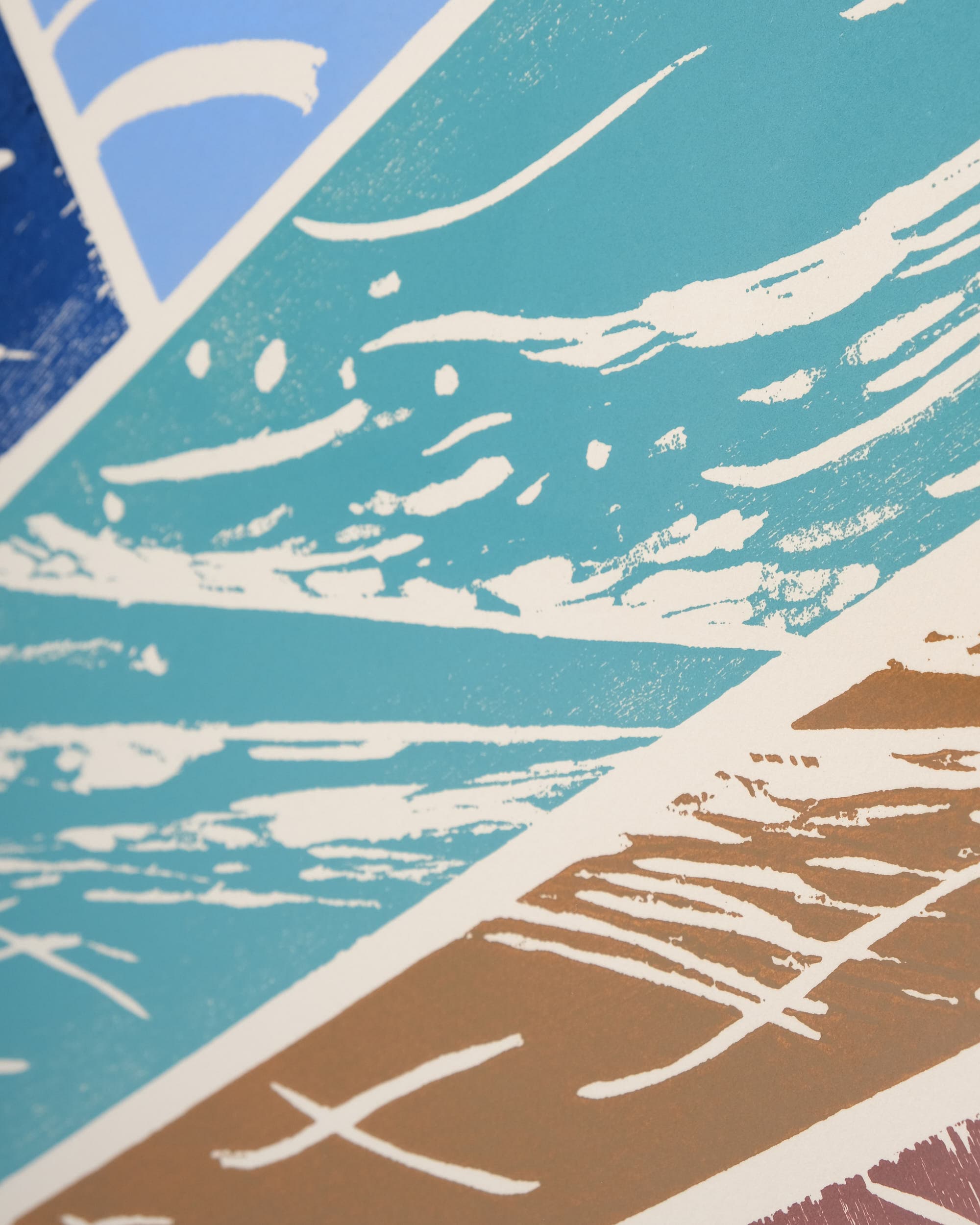 The Shore Line 2 - The Albion Images