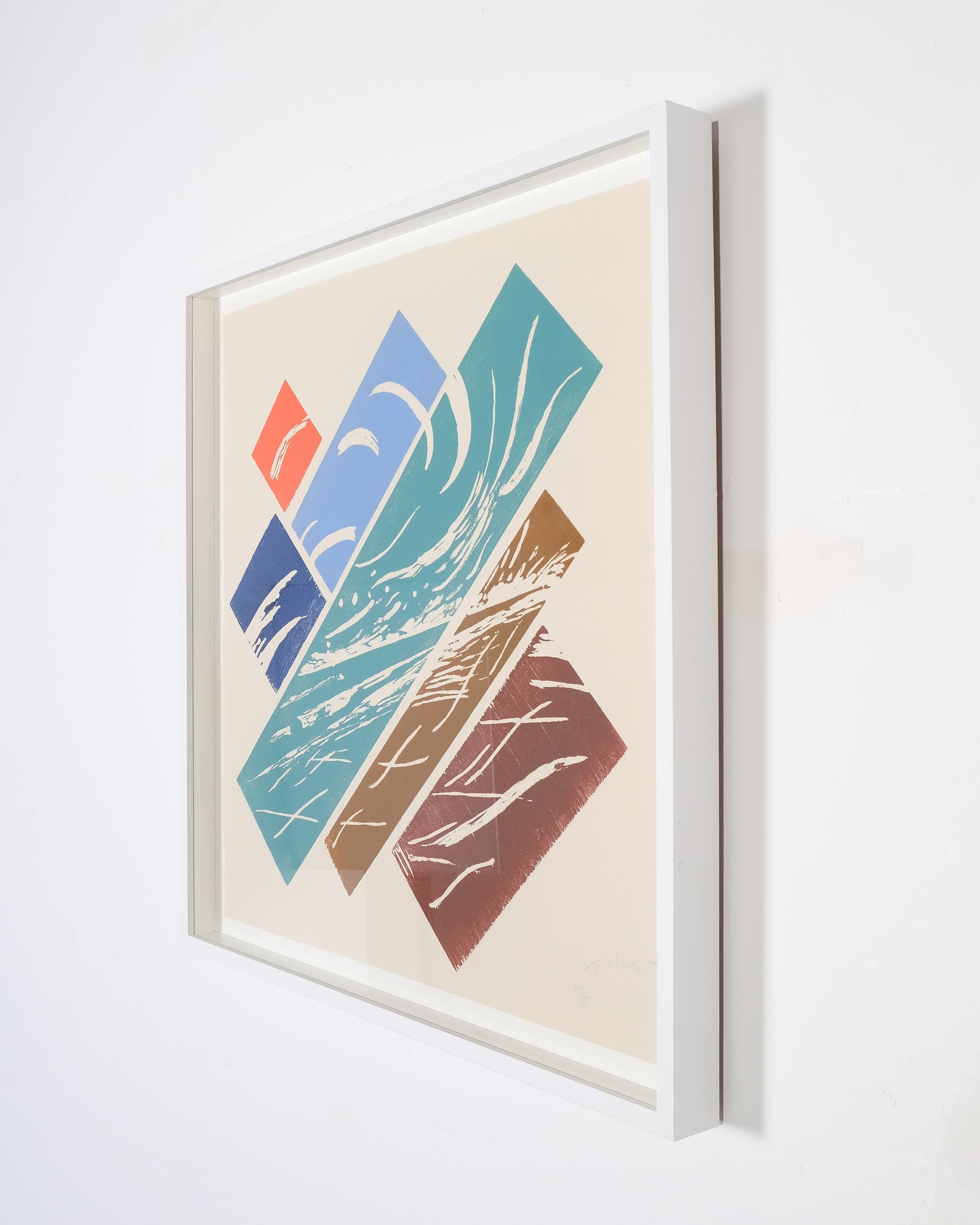 The Shore Line 2 - The Albion Images