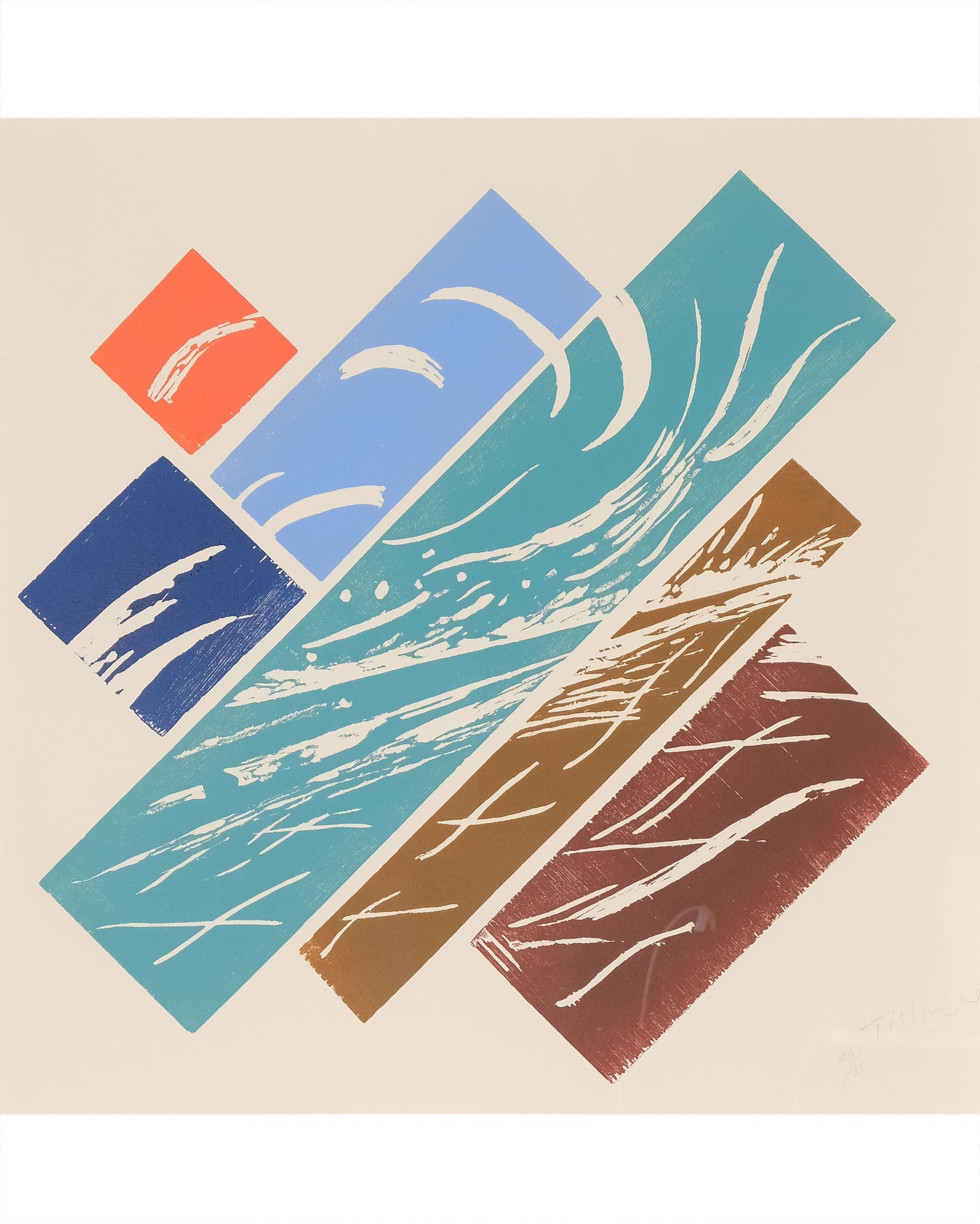The Shore Line 2 - The Albion Images