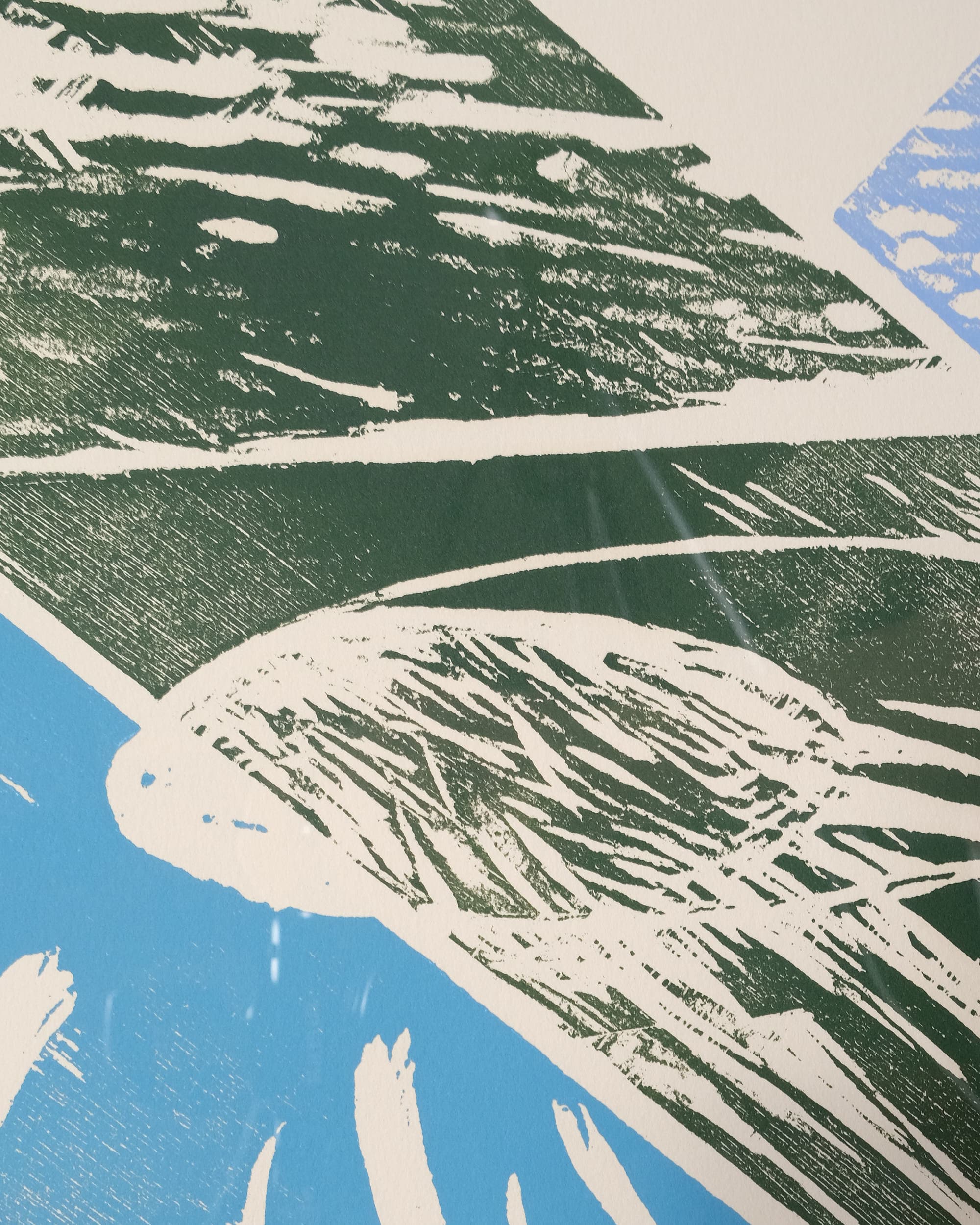 The Bridge 1 - The Albion Images