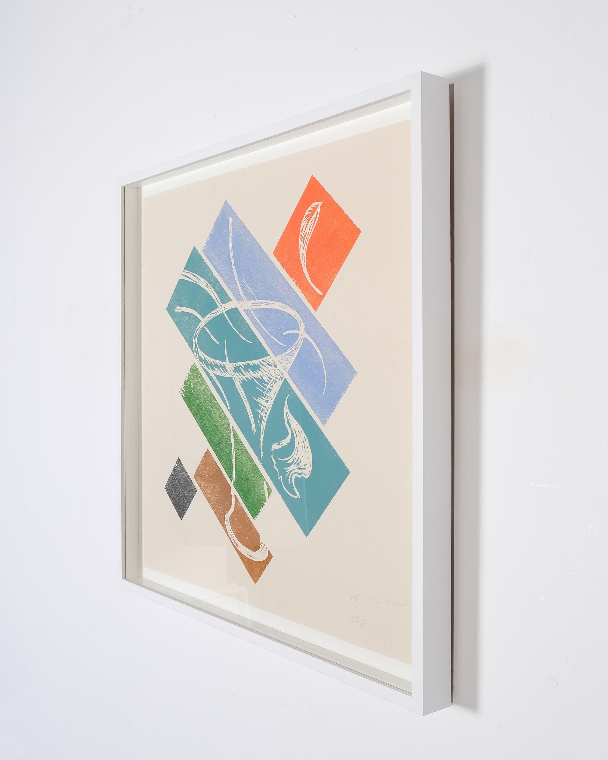 The Vase 1 - The Albion Images