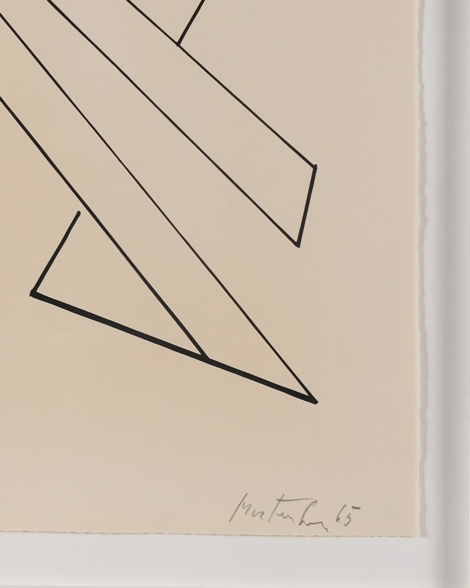 'Pars Pro Toto' Composition II