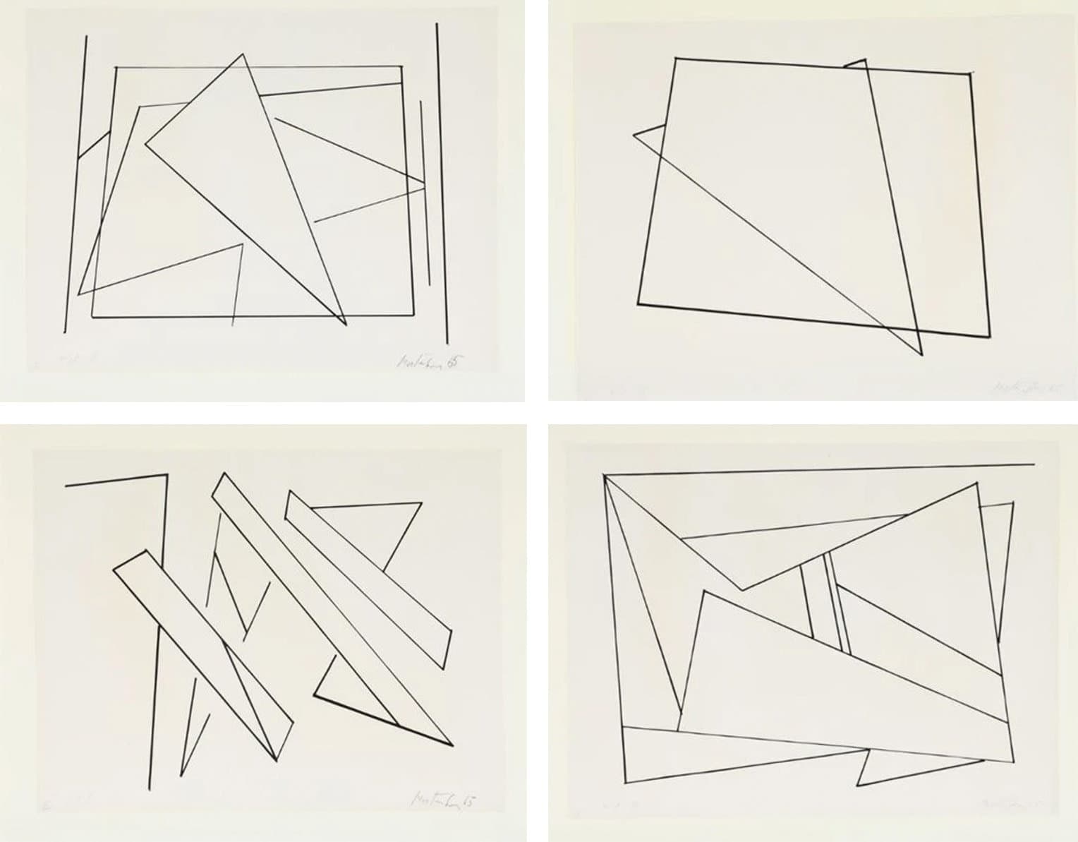 'Pars Pro Toto' Composition II
