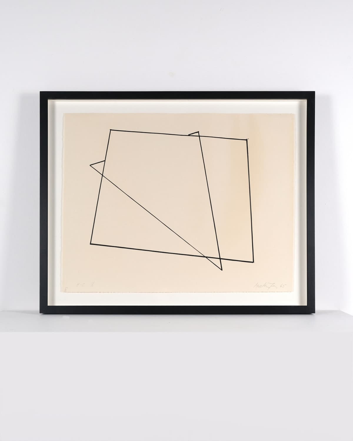 'Pars Pro Toto' Composition III