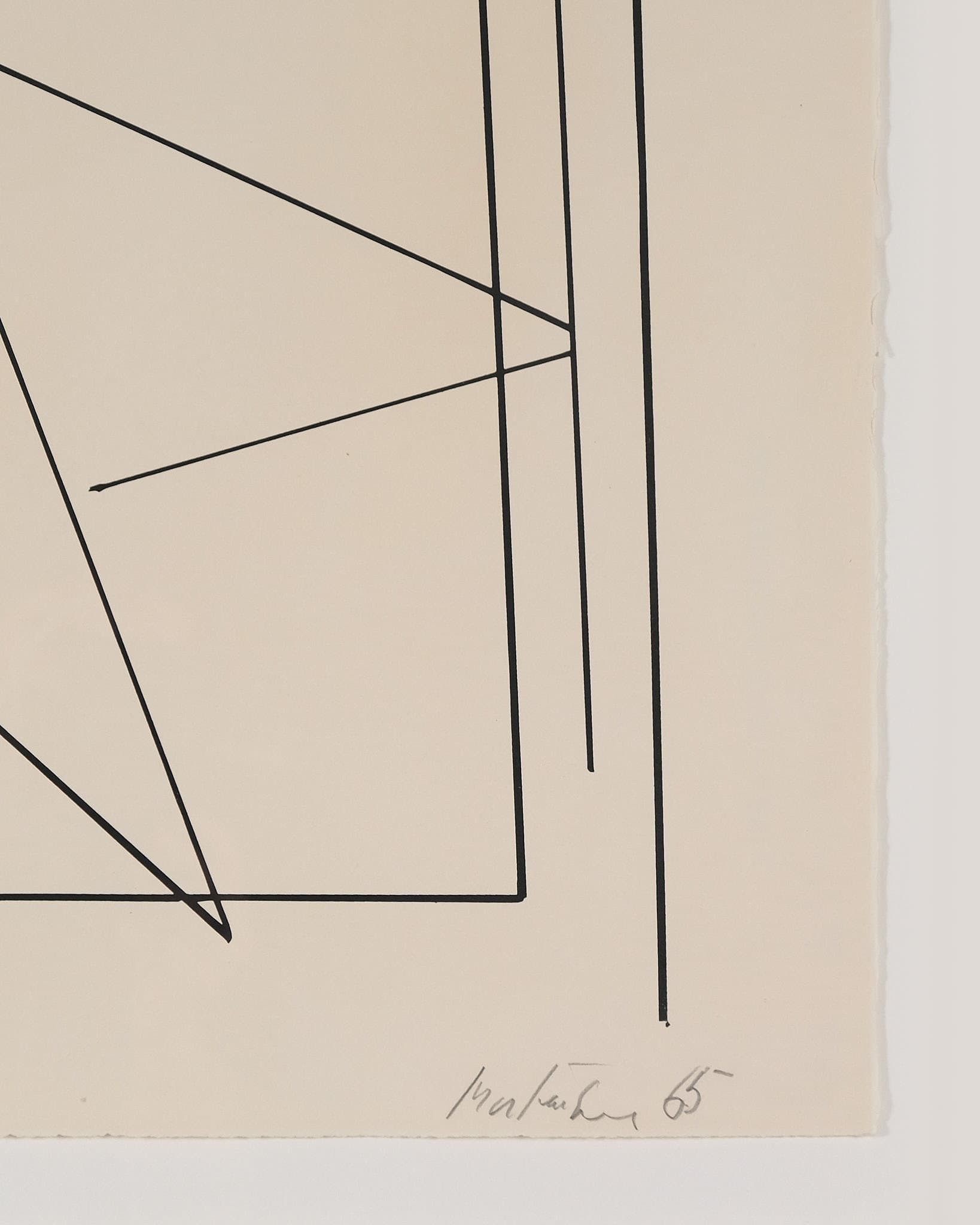 'Pars Pro Toto' Composition IV